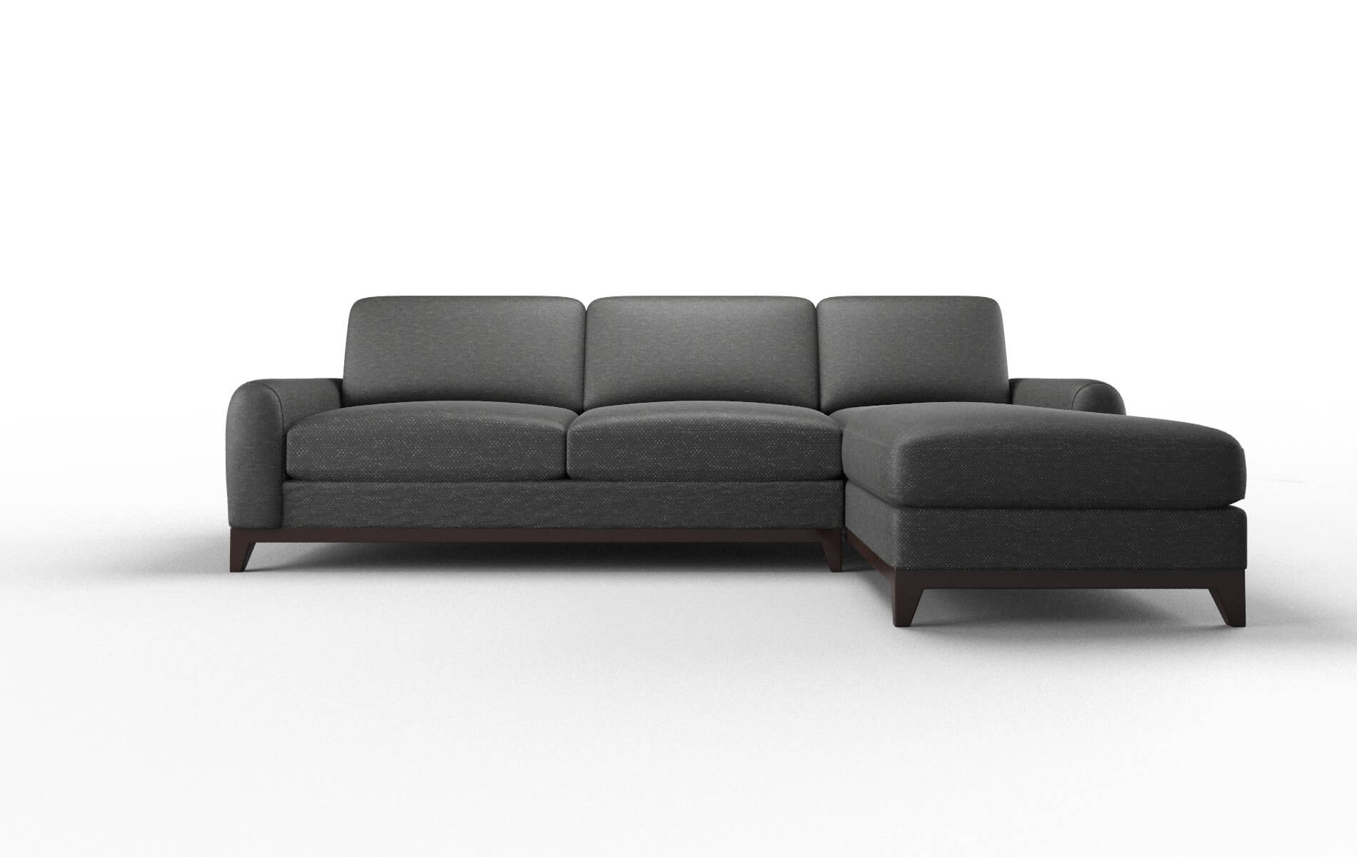 Mykonos Chance Denim Panel espresso legs 1