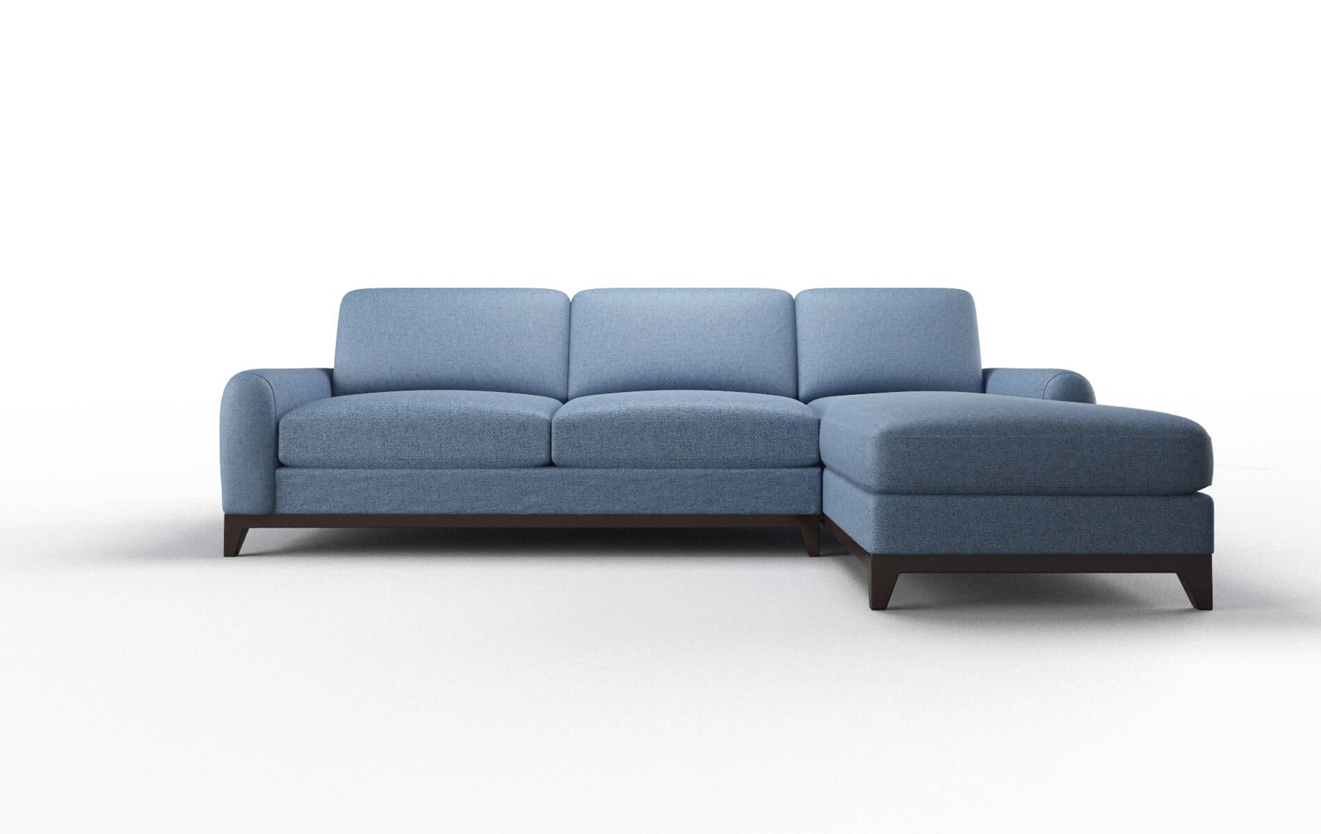 Mykonos Clyde deep_ocean Panel Espresso Legs  1