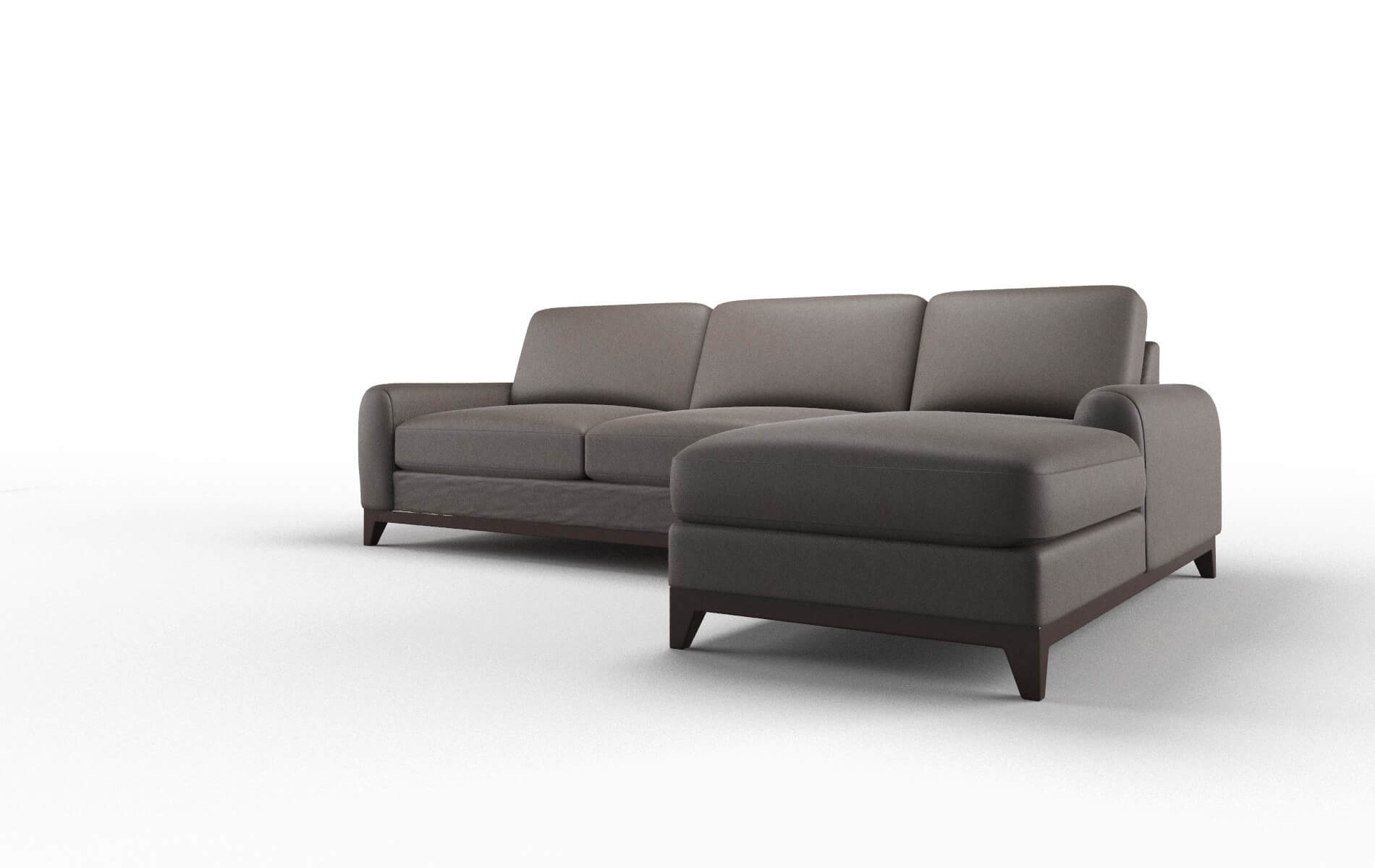 Mykonos Cosmo Chocolate Panel espresso legs 4