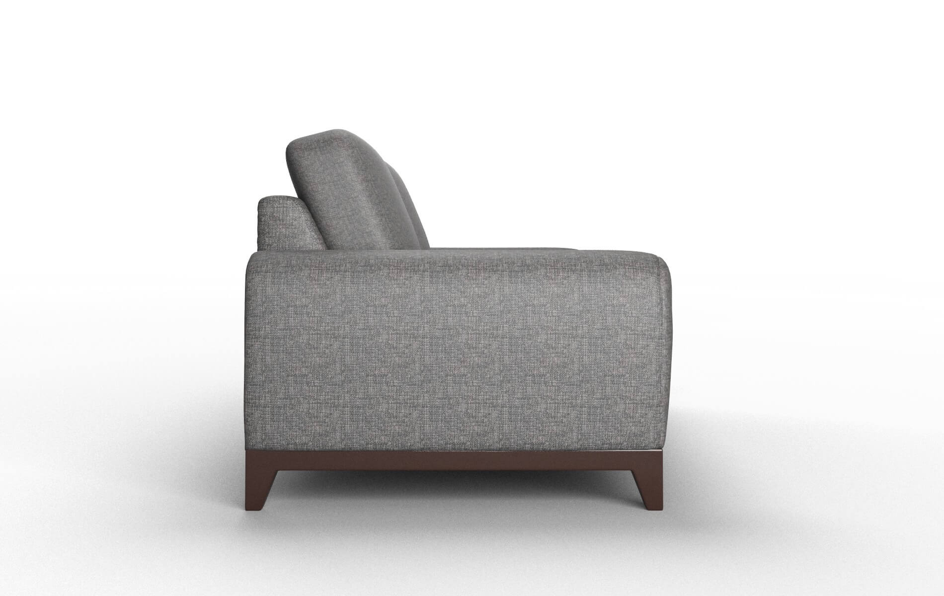 Mykonos Curious Eclipse Sofa espresso legs 3