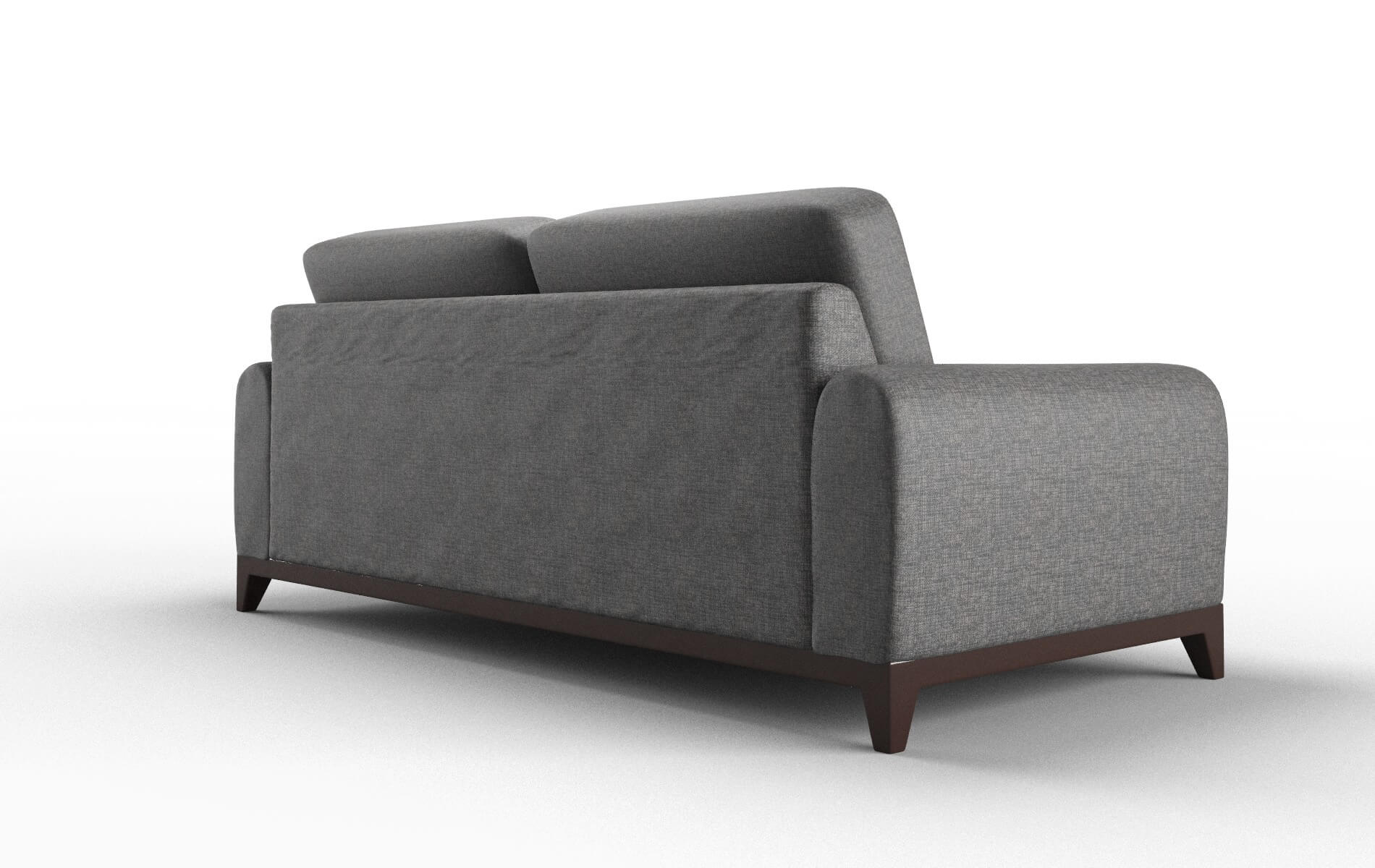 Mykonos Curious Pacific Sofa espresso legs 5
