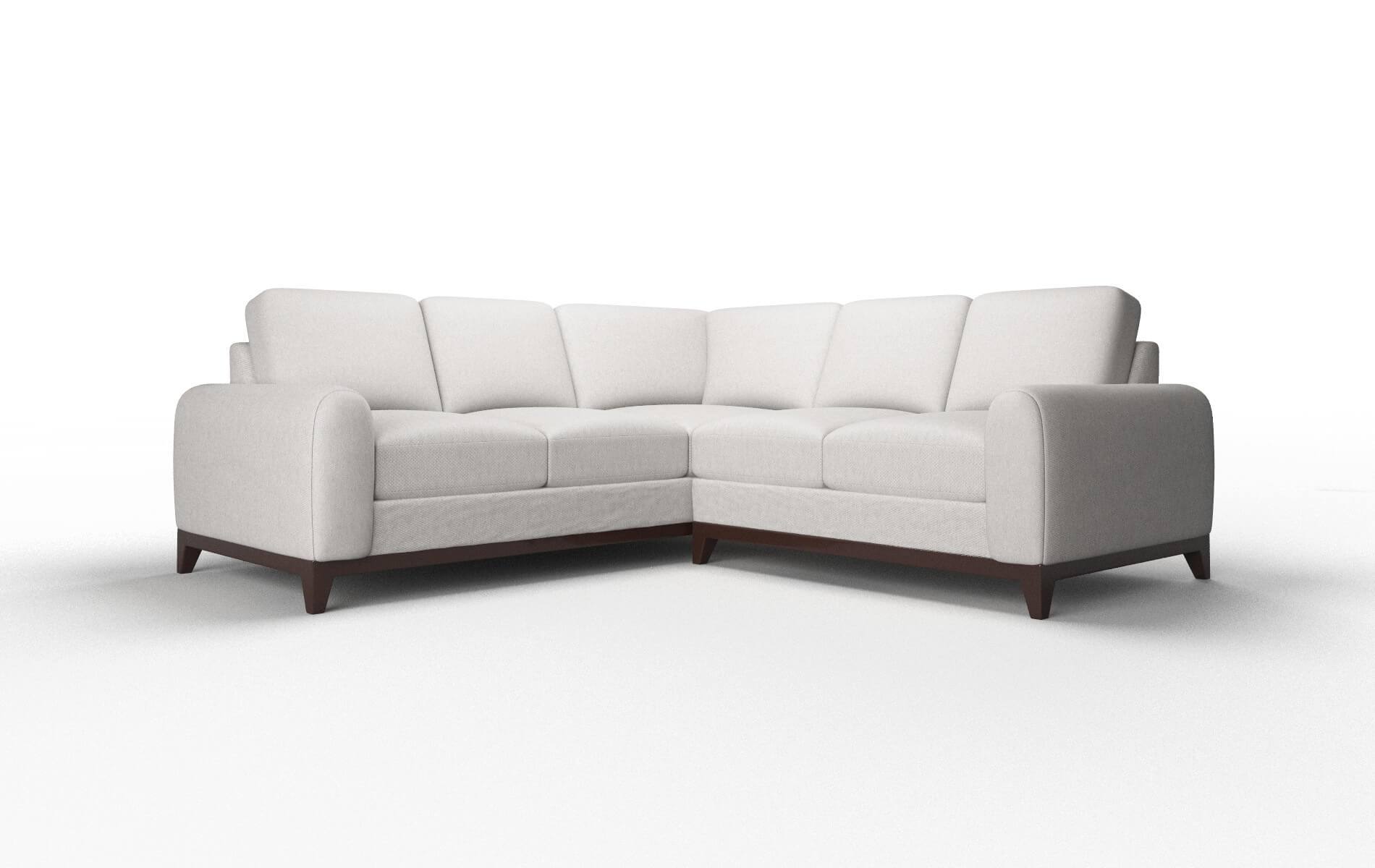 Mykonos Curious Spa Sectional espresso legs 1