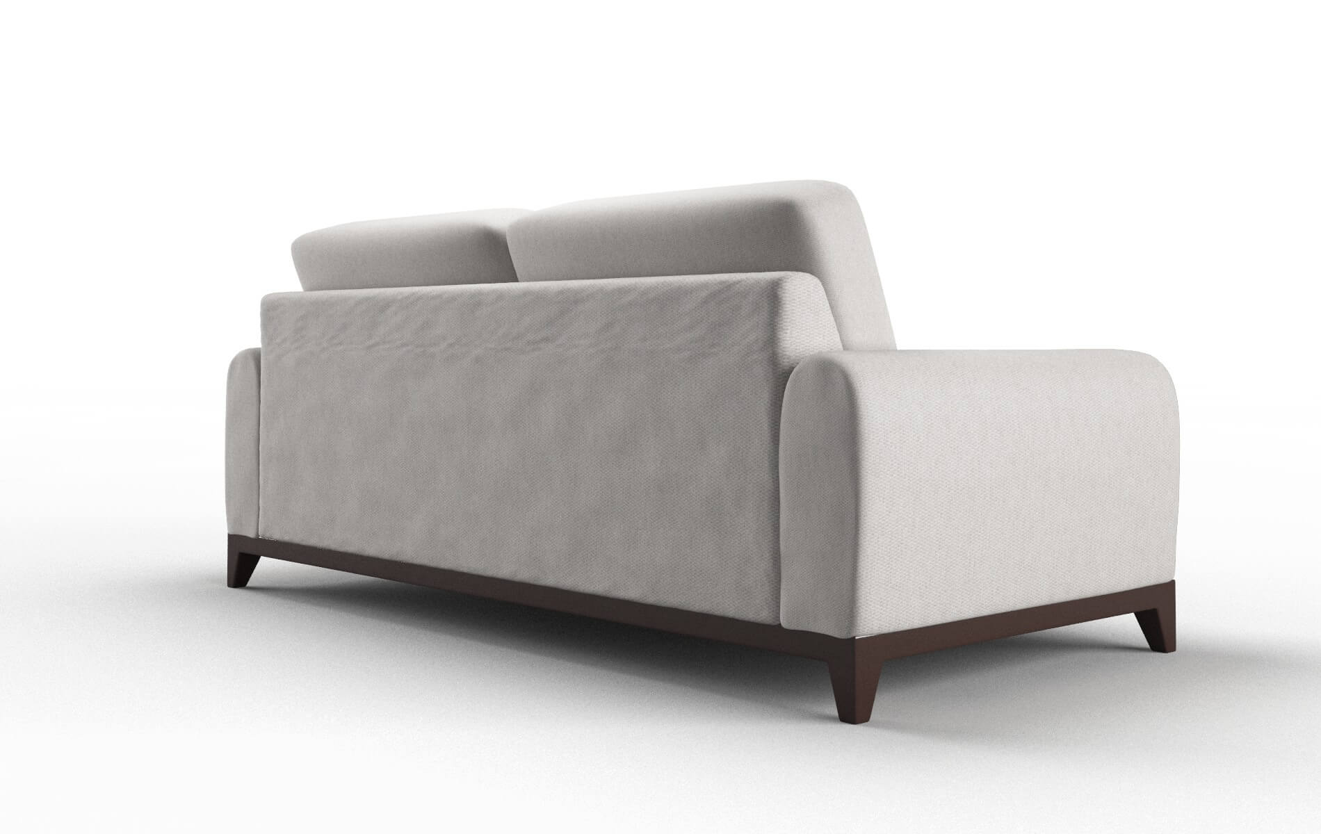 Mykonos Curious Spa Sofa espresso legs 5