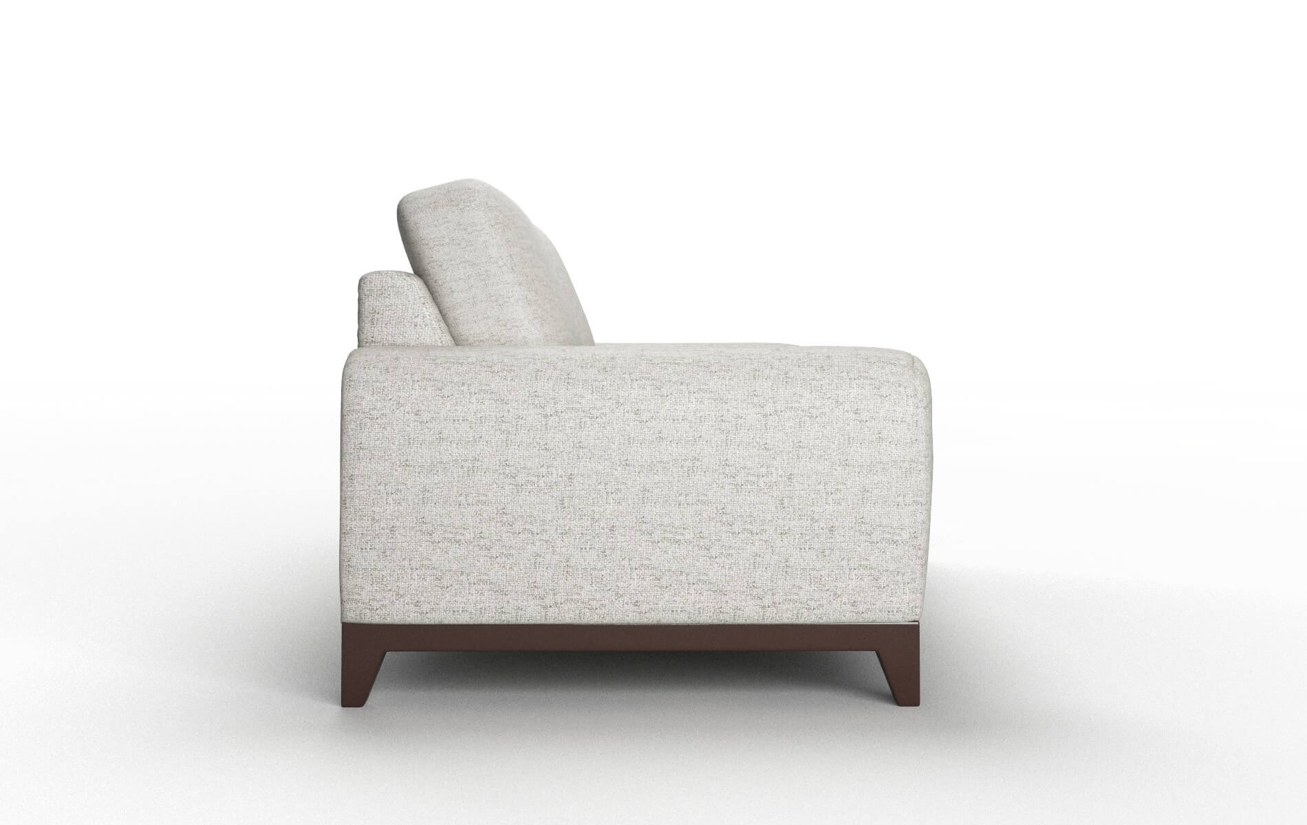 Mykonos Derby Ash Sofa espresso legs 3