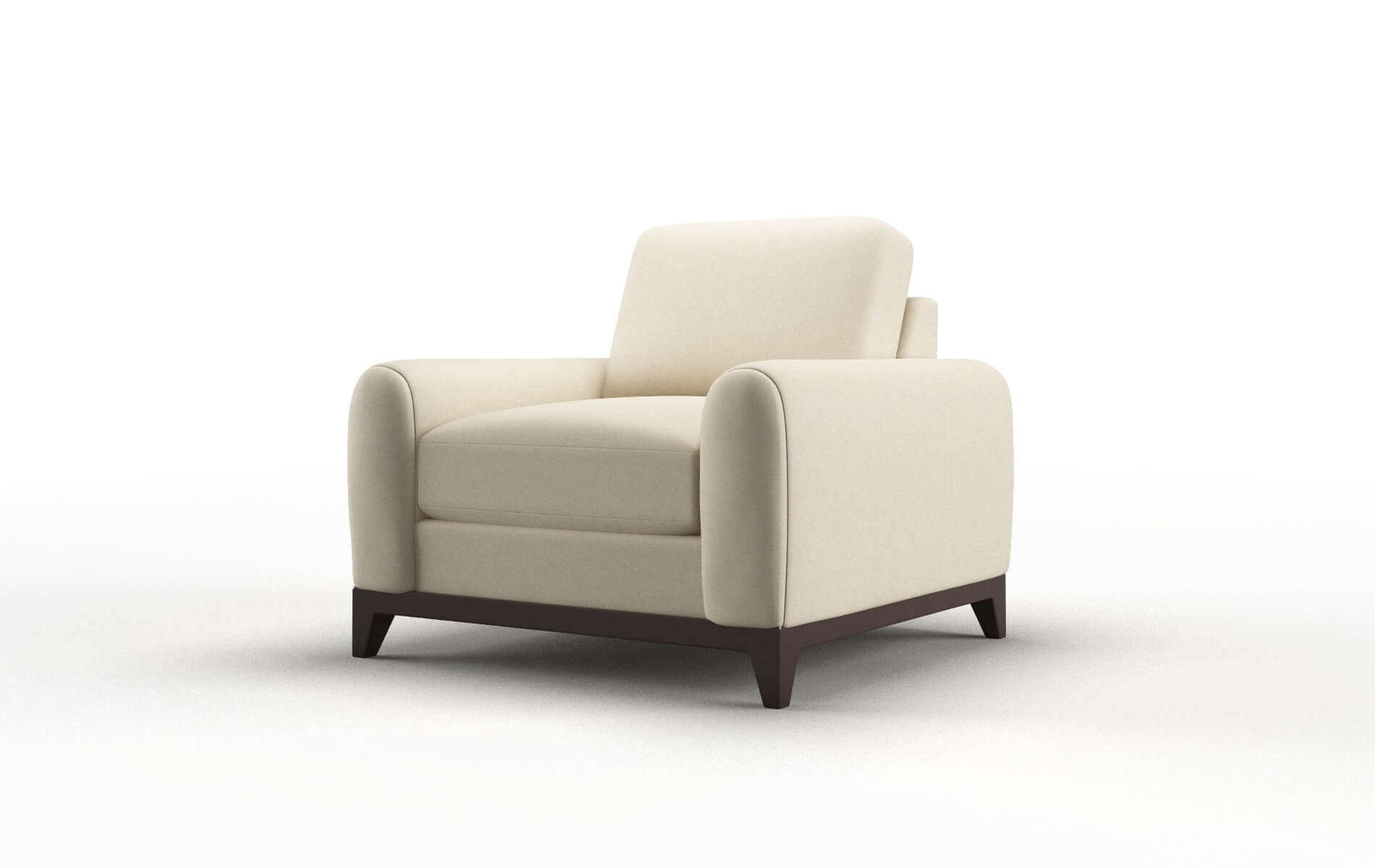 Mykonos Dream_d Almond Chair espresso legs 4