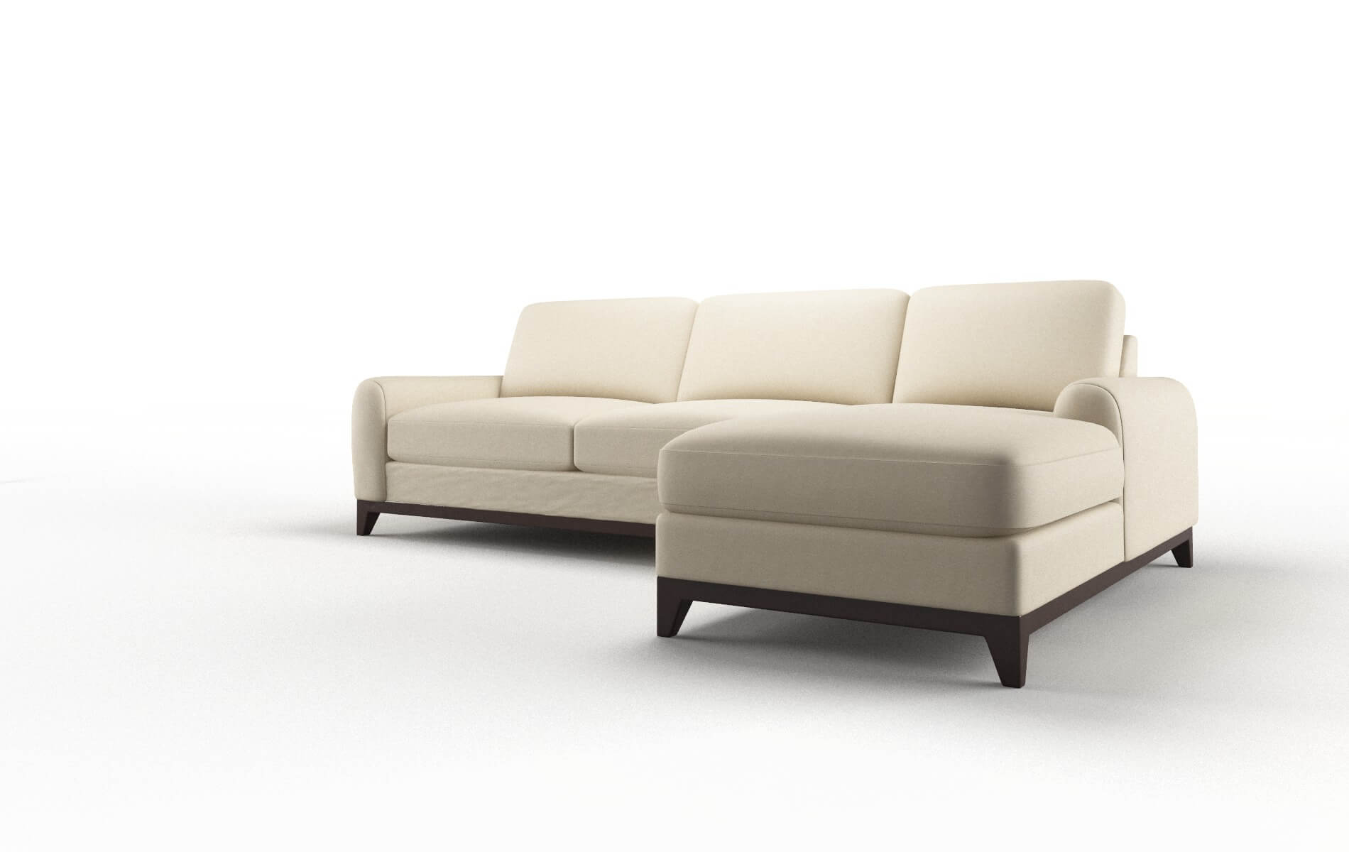 Mykonos Dream_d Almond Panel espresso legs 4