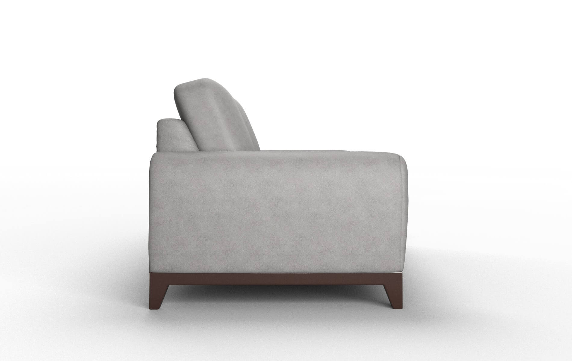 Mykonos Dream_d Charcoal Sofa espresso legs 3