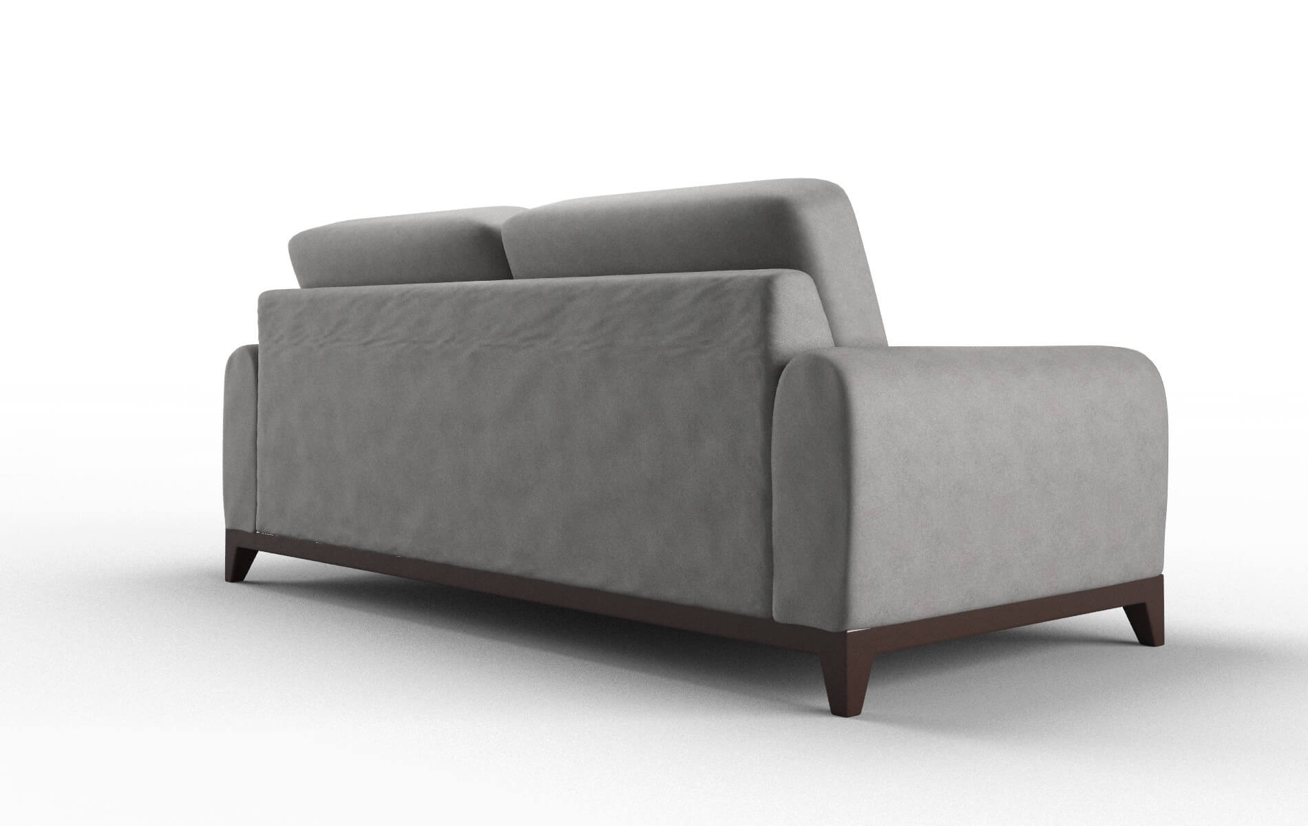 Mykonos Dream_d Charcoal Sofa espresso legs 5