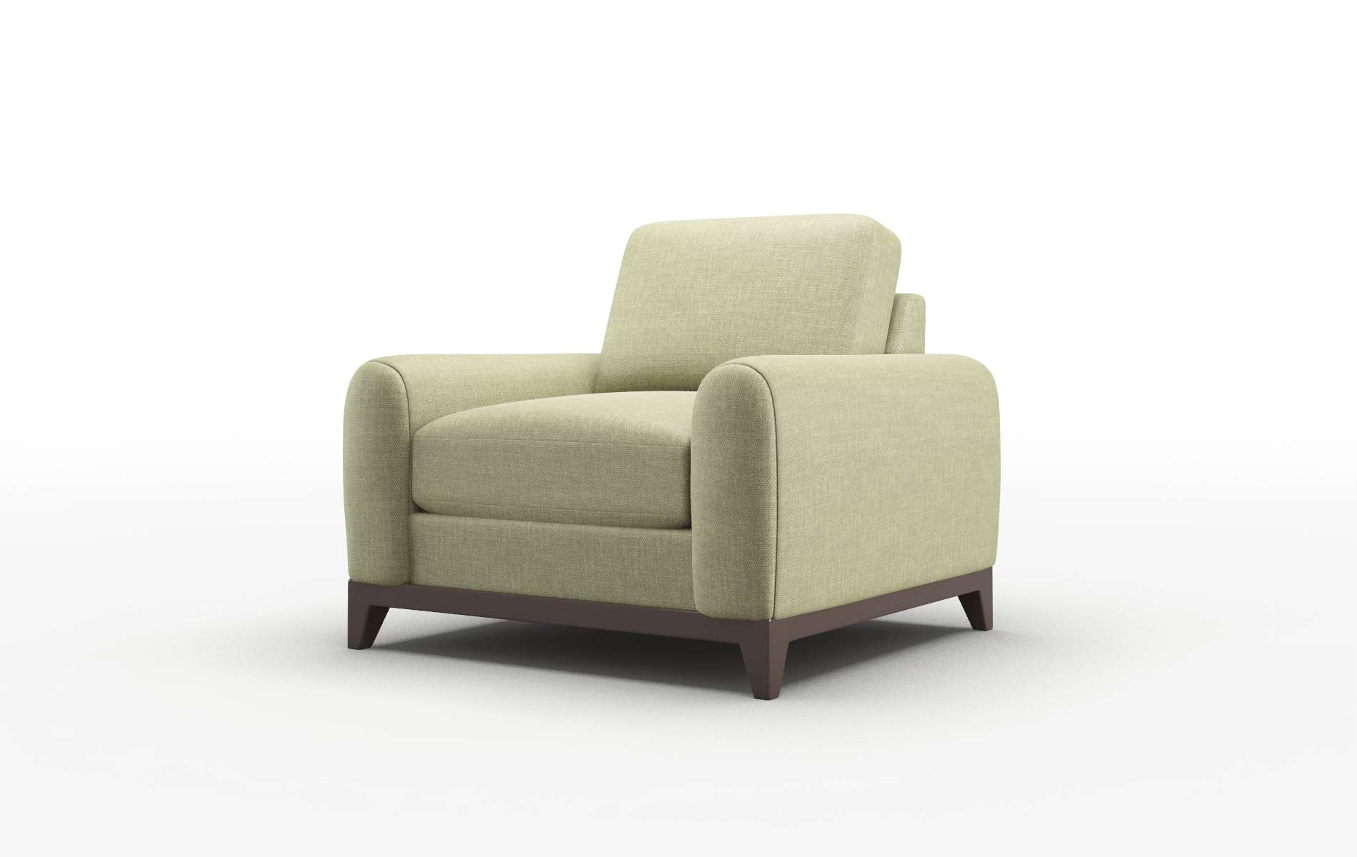 Mykonos Dream_d Forest Chair espresso legs 4