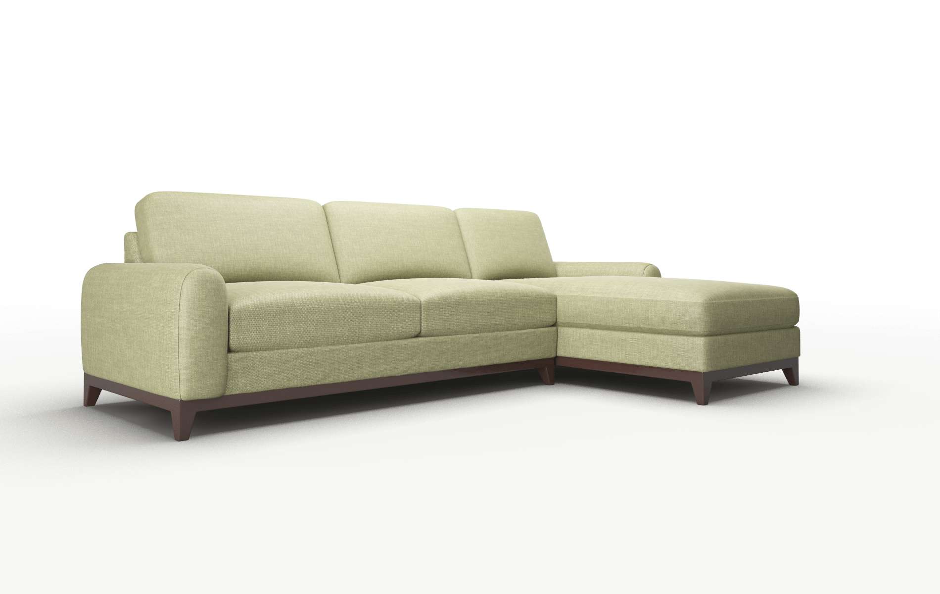 Mykonos Dream_d Forest Panel espresso legs 2