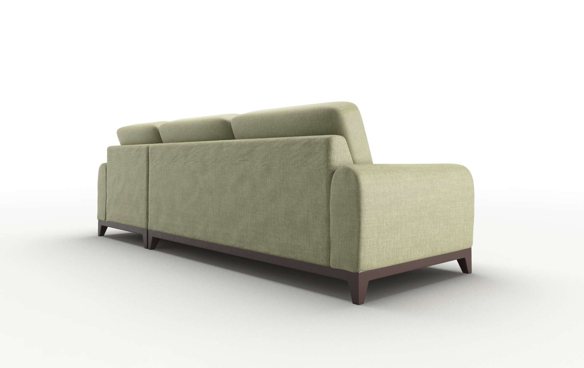 Mykonos Dream_d Forest Panel espresso legs 5