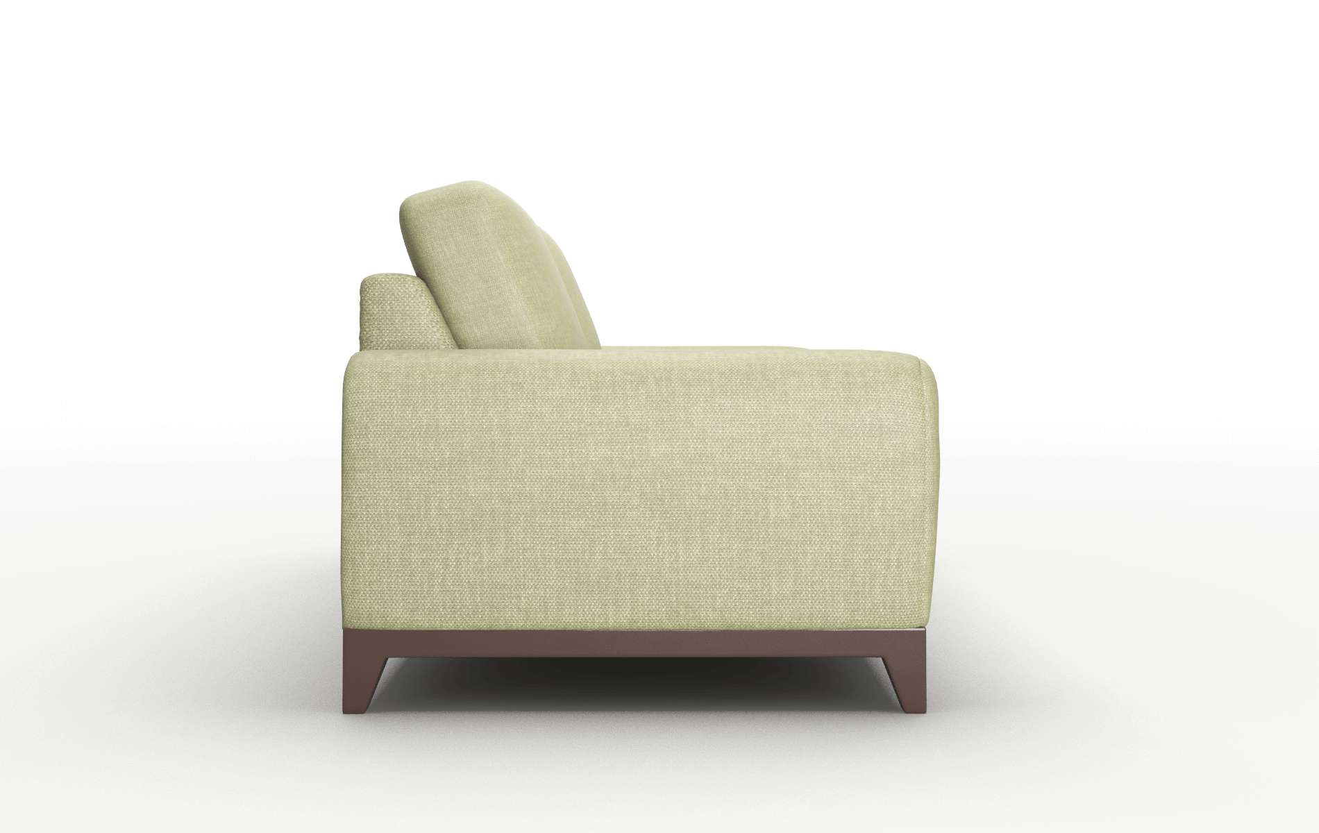 Mykonos Dream_d Forest Sofa espresso legs 3