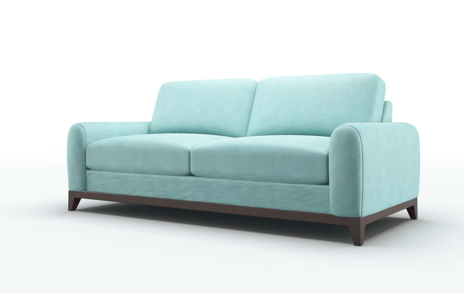 Mykonos Dream_d French_blue Sofa espresso legs 4