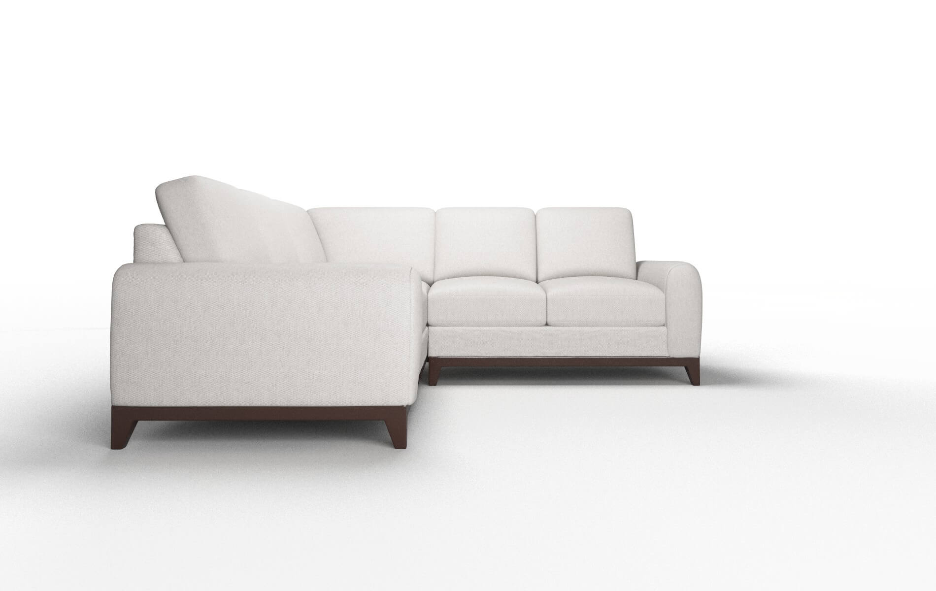 Mykonos Dream_d Sterling Sectional espresso legs 2