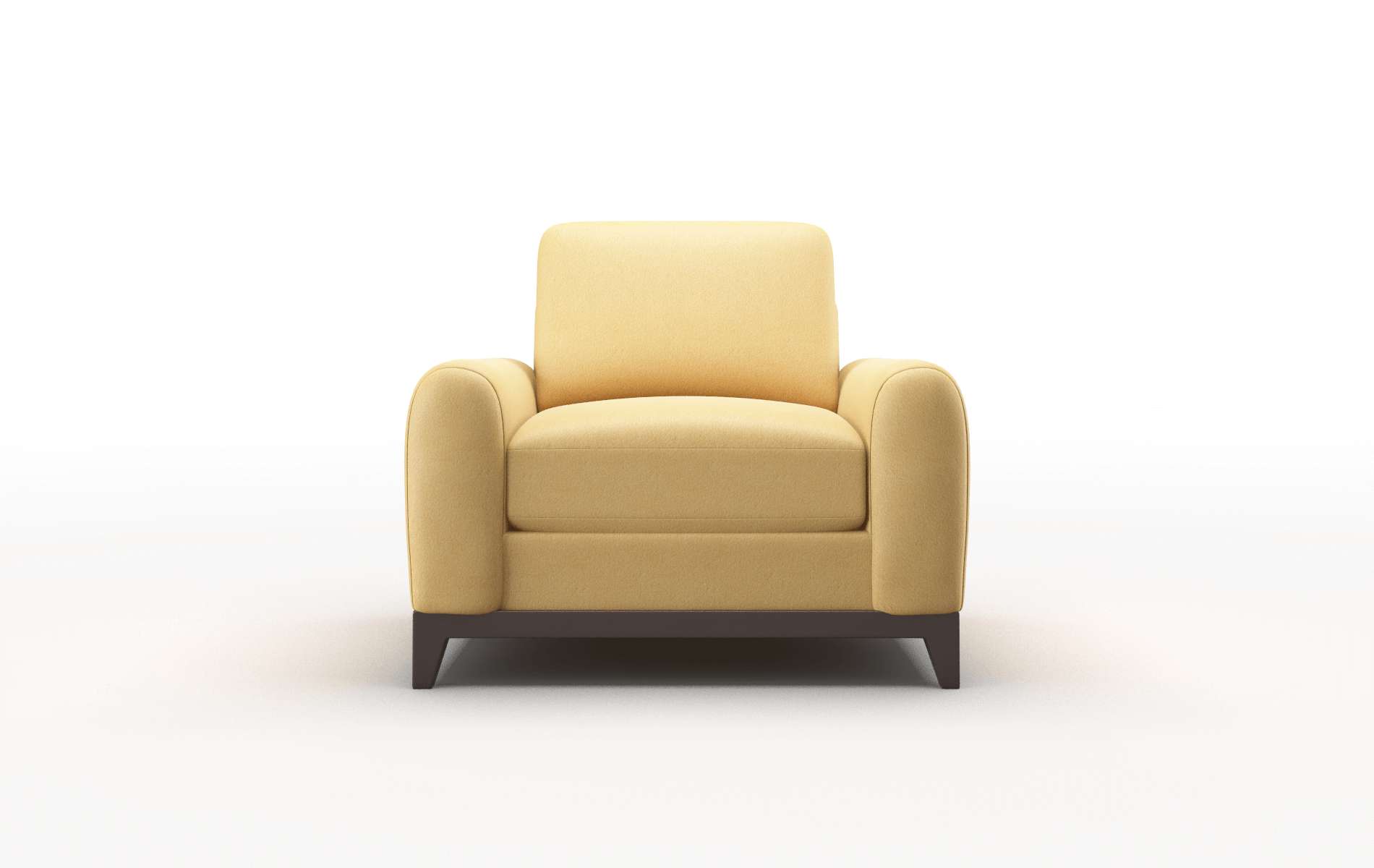 Mykonos Dream_d Sunflower Chair espresso legs 1