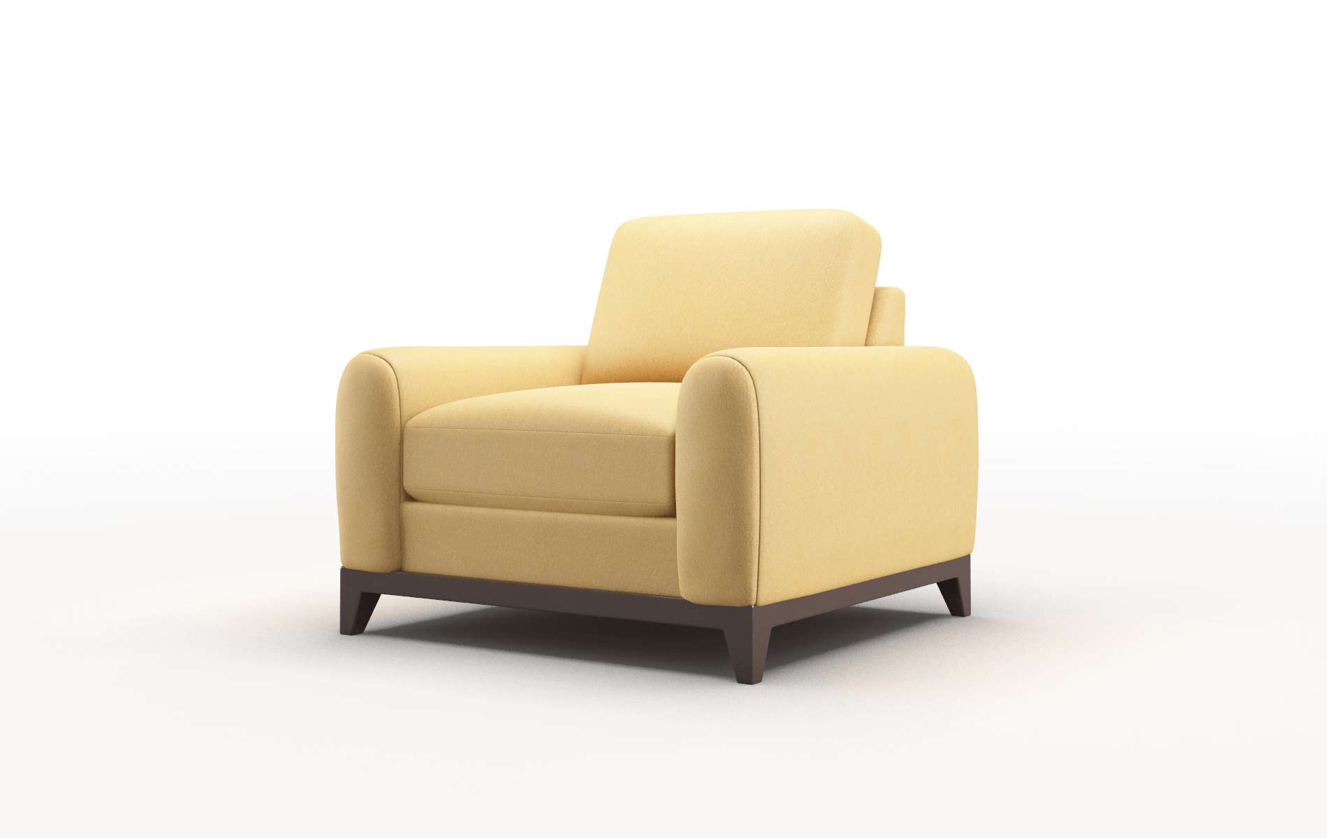 Mykonos Dream_d Sunflower Chair espresso legs 4