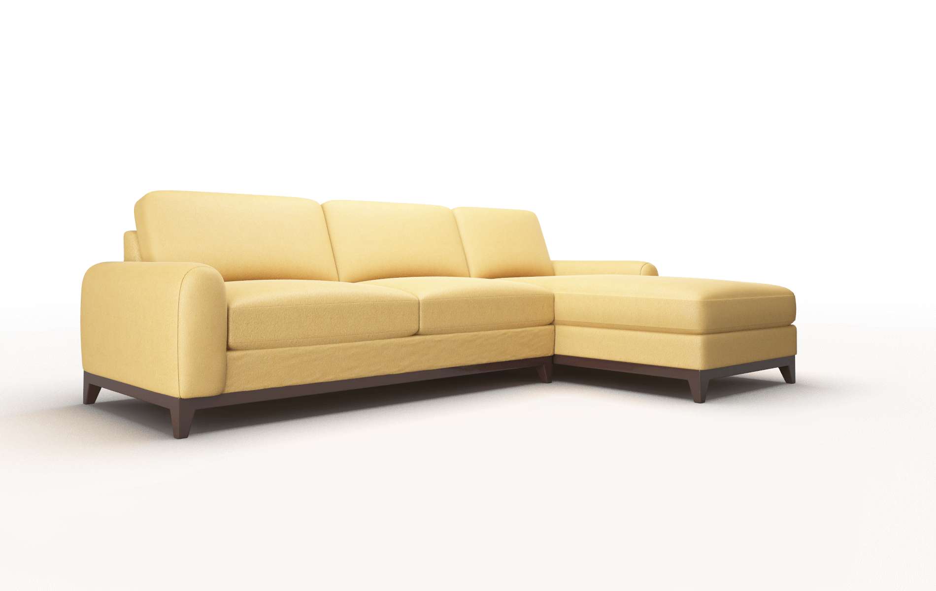 Mykonos Dream_d Sunflower Panel espresso legs 2