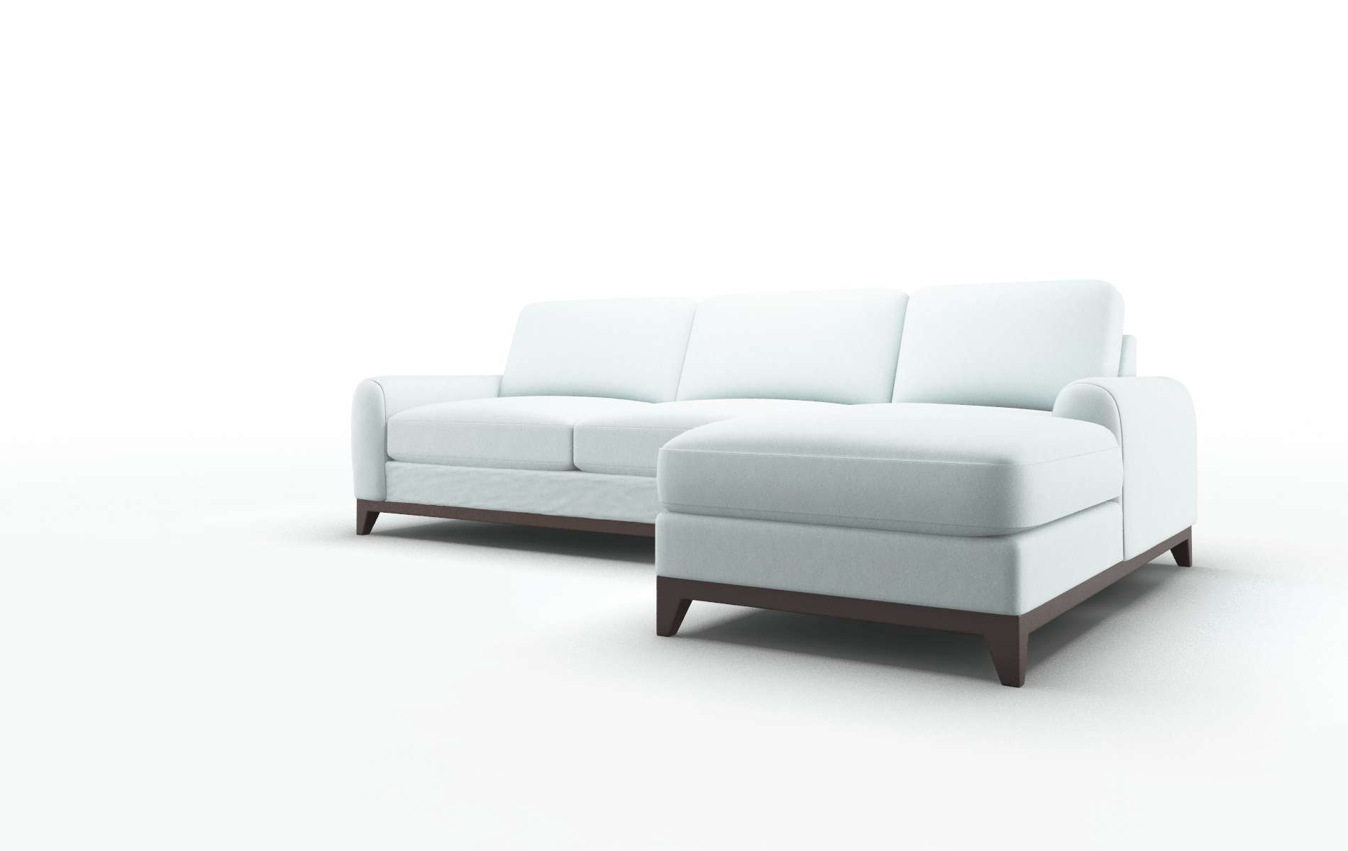 Mykonos Elliot Spa Panel espresso legs 4