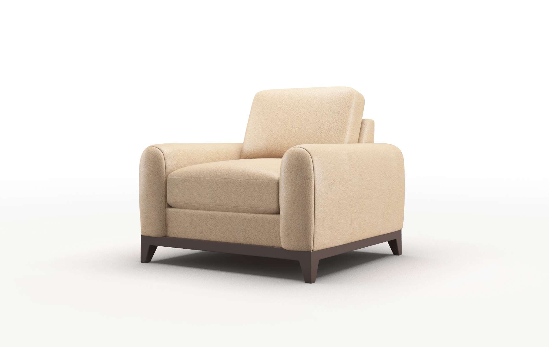 Mykonos Ford Dune Chair espresso legs 4