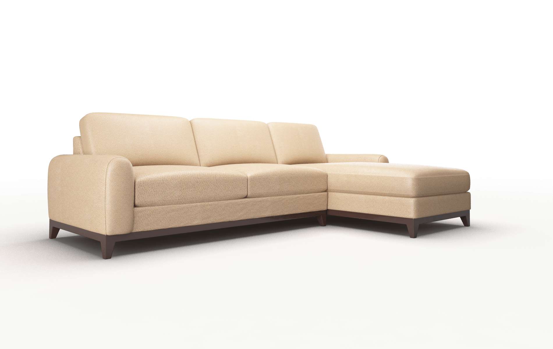 Mykonos Ford Dune Panel espresso legs 2