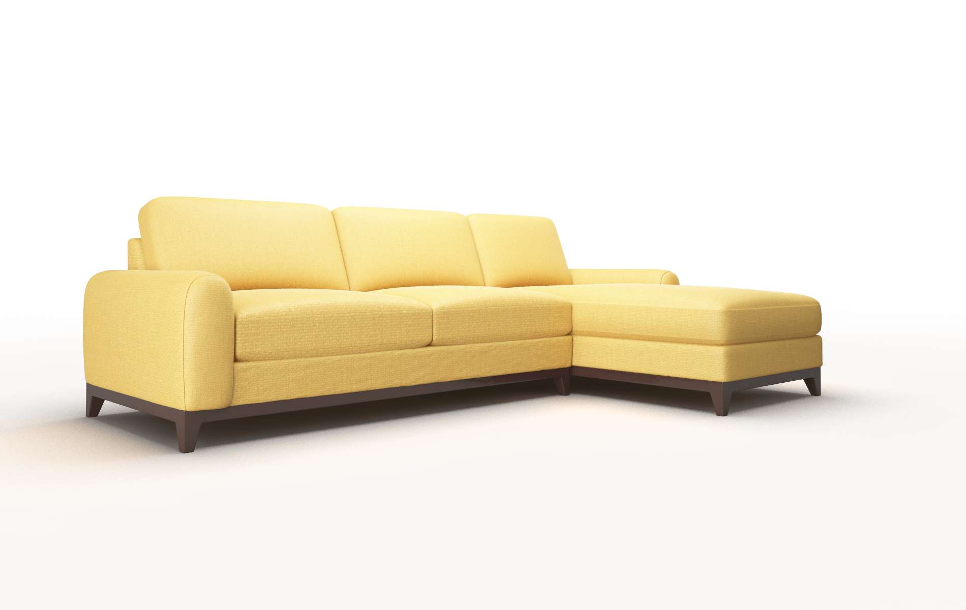 Mykonos Glee Aglow Panel espresso legs 2