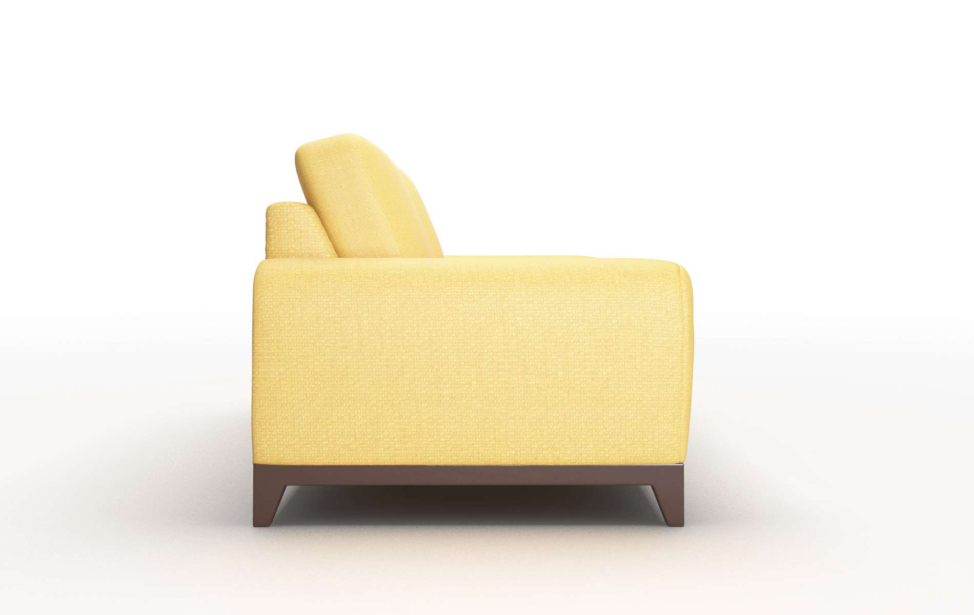 Mykonos Hepburn Chai_tea Sofa espresso legs 3