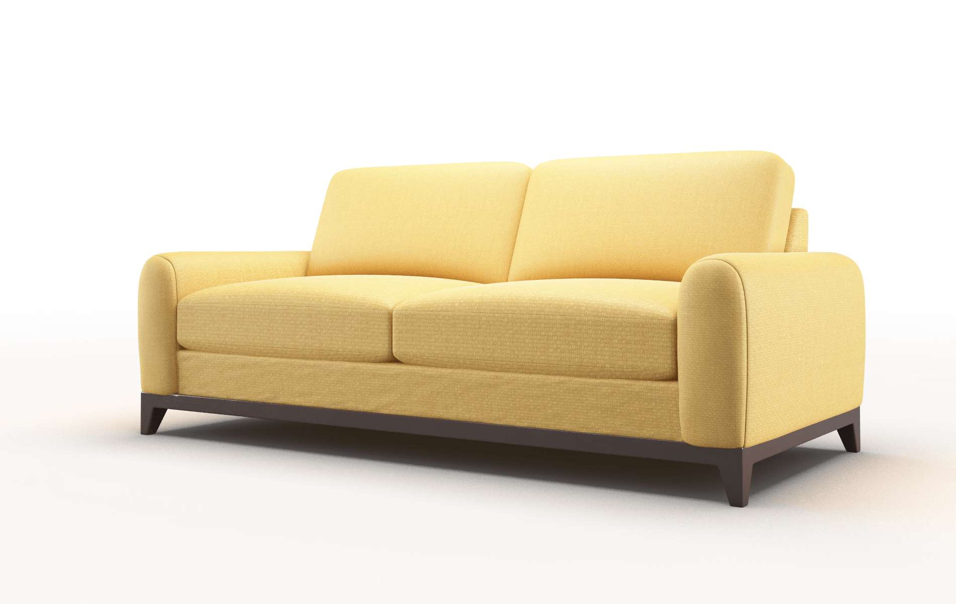 Mykonos Hepburn Chai_tea Sofa espresso legs 4