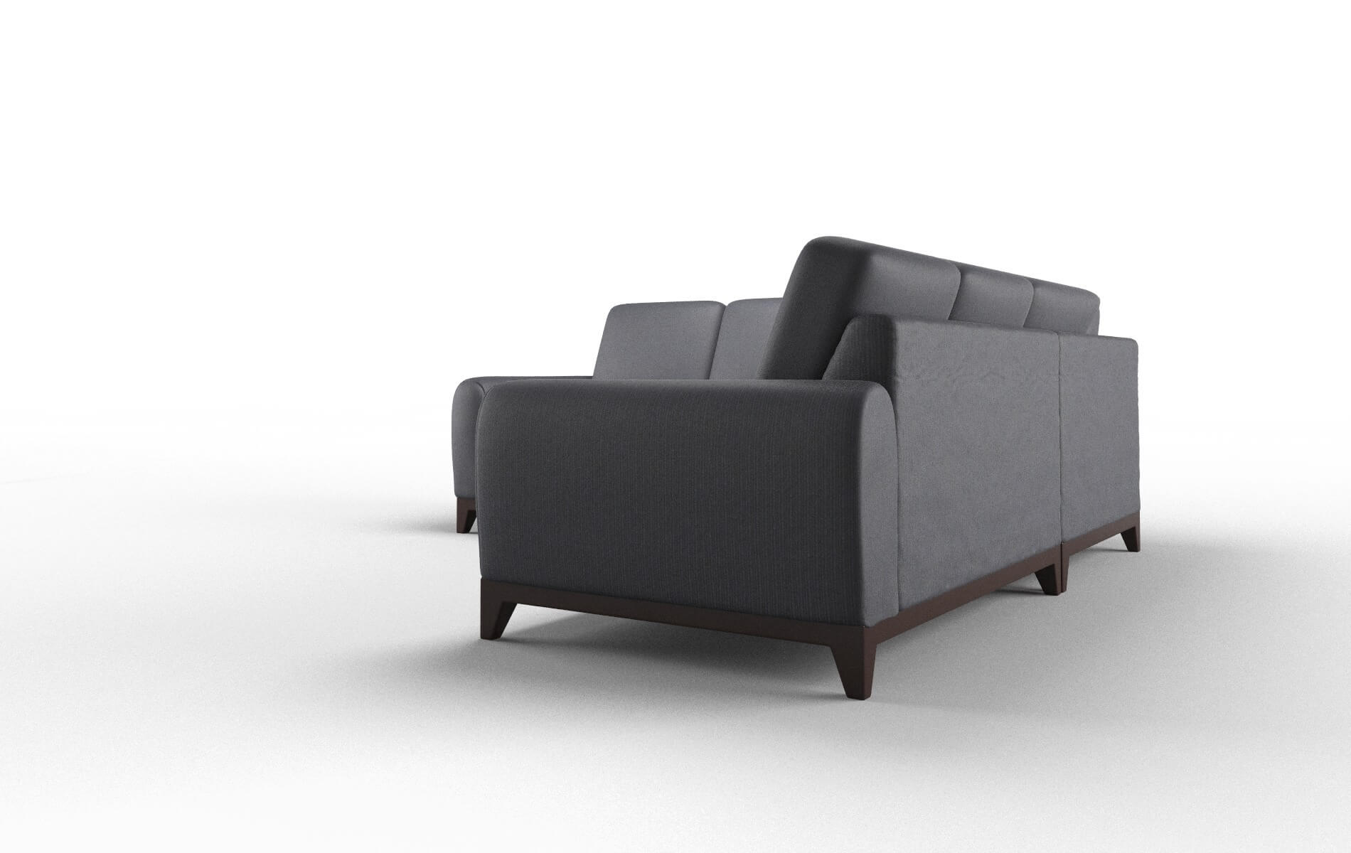 Mykonos Hepburn_hrp Deep_sea Sectional espresso legs 4
