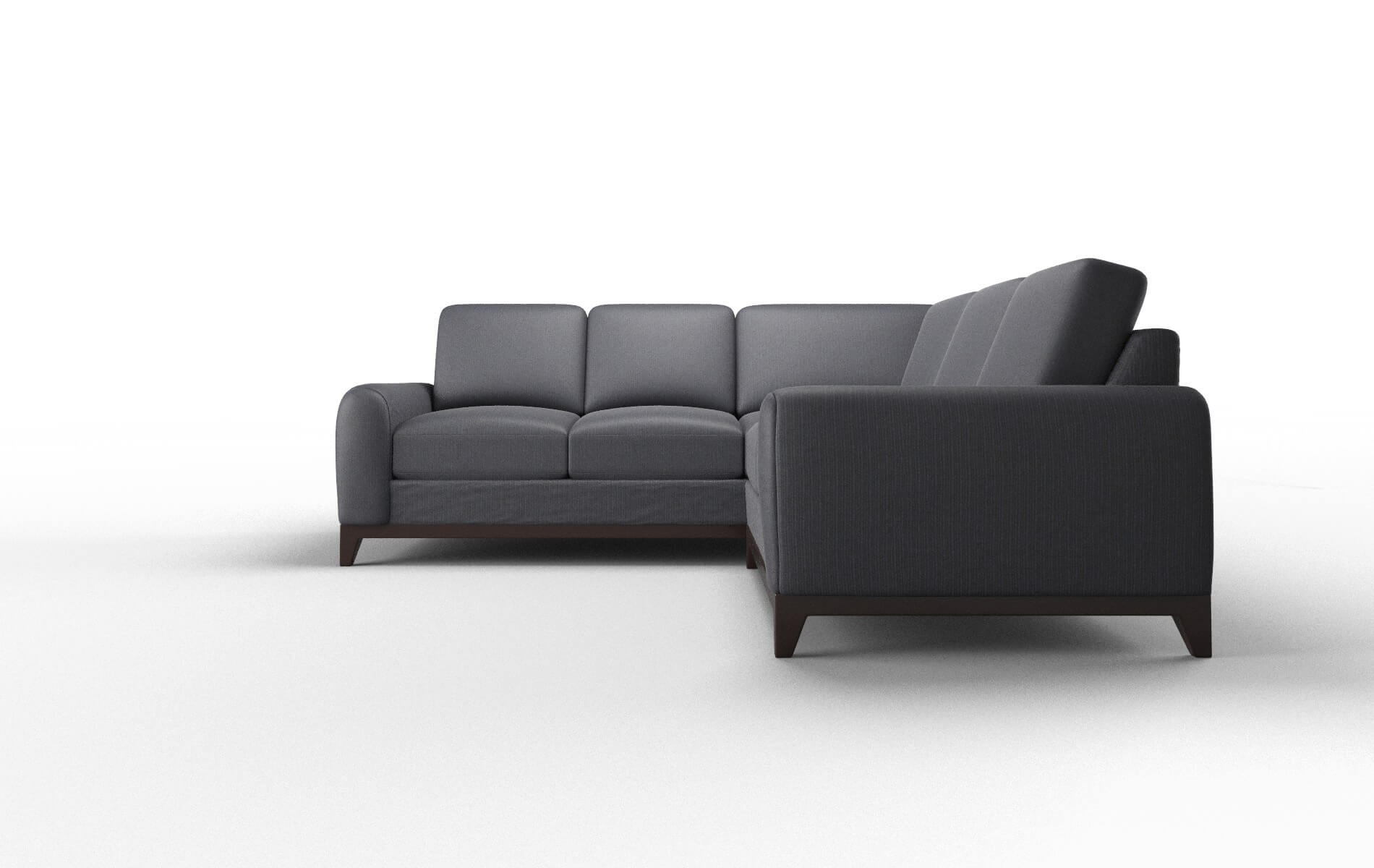 Mykonos Hepburn_hrp Deep_sea Sectional espresso legs 5