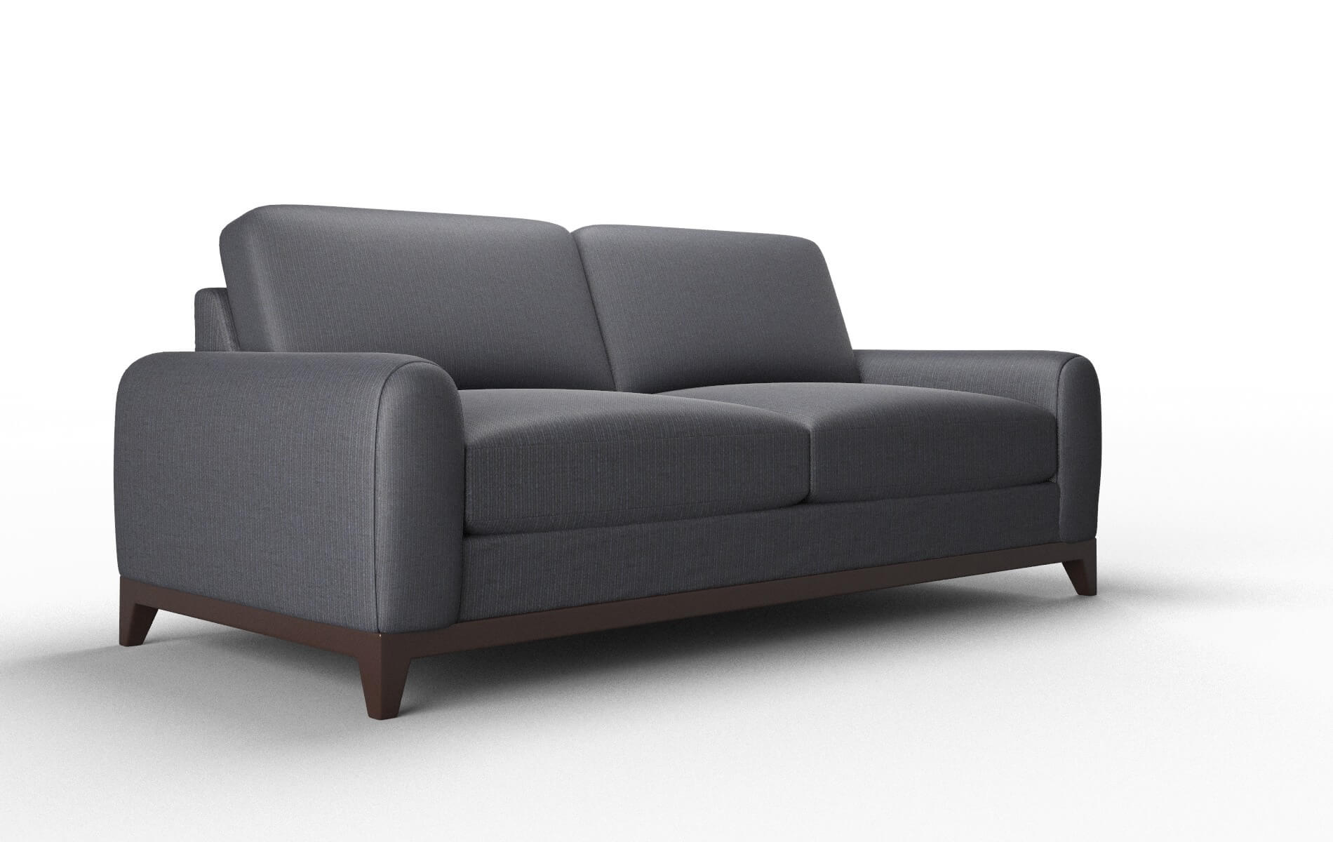 Mykonos Hepburn_hrp Deep_sea Sofa espresso legs 2
