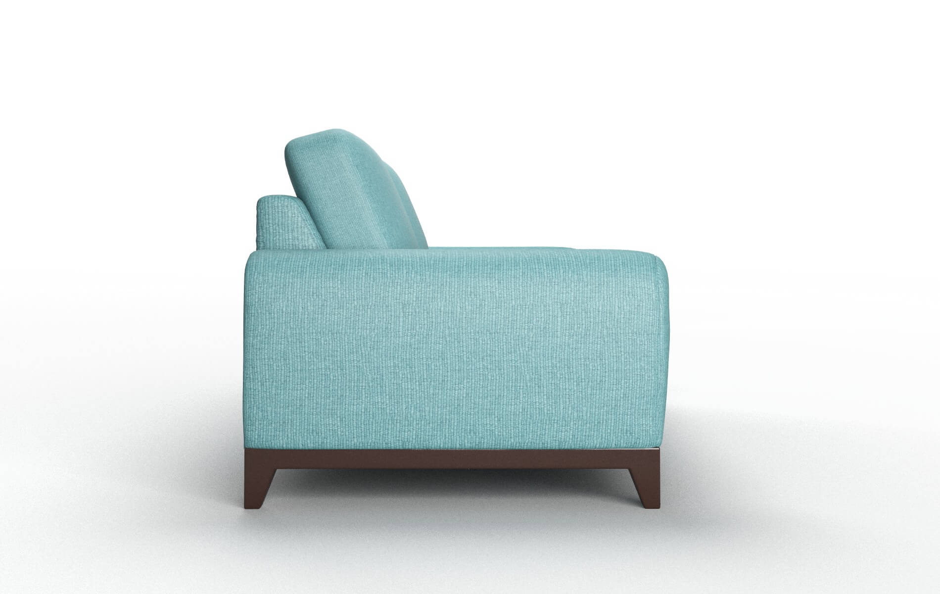 Mykonos Hepburn_hrp Emerald Sofa espresso legs 3