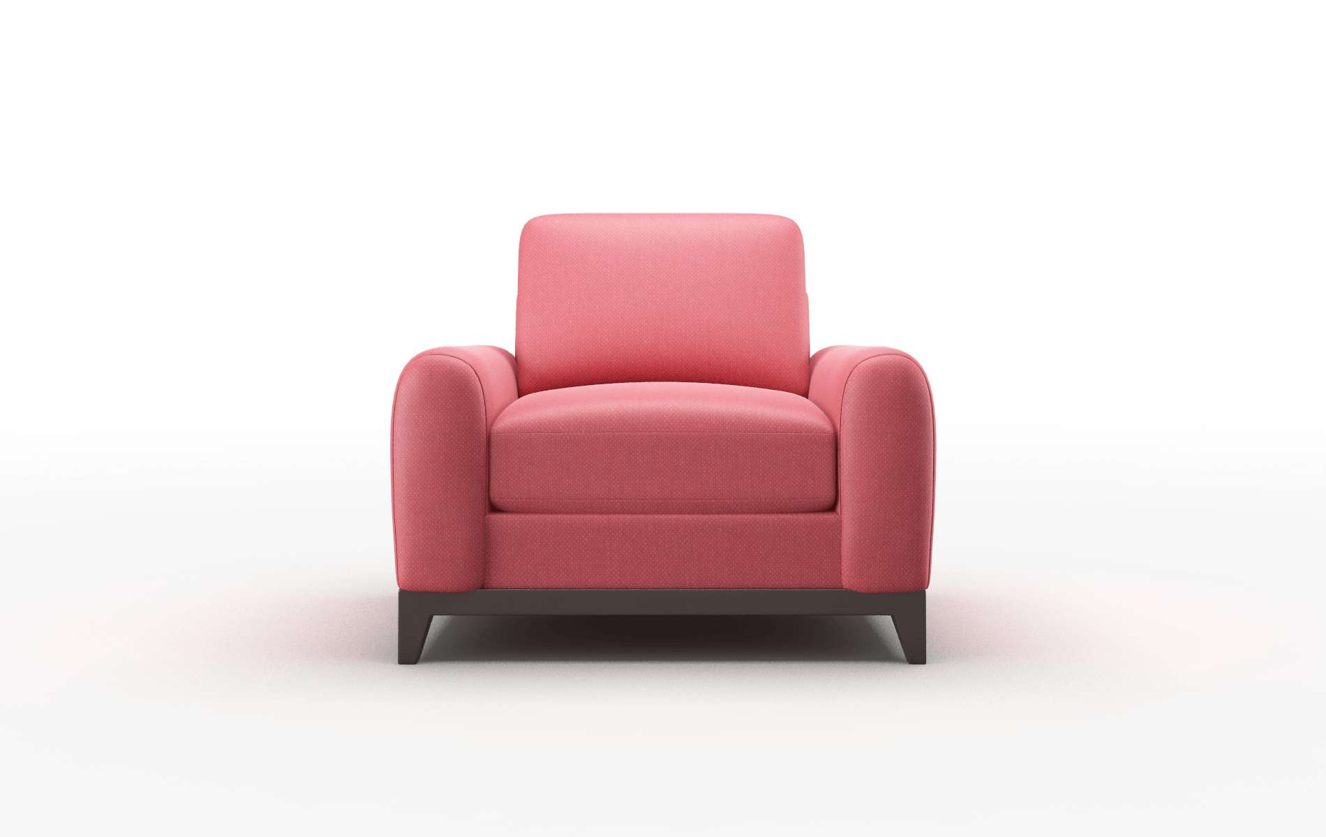 Mykonos Hepburn_hrp pottery Chair Espresso Legs  1