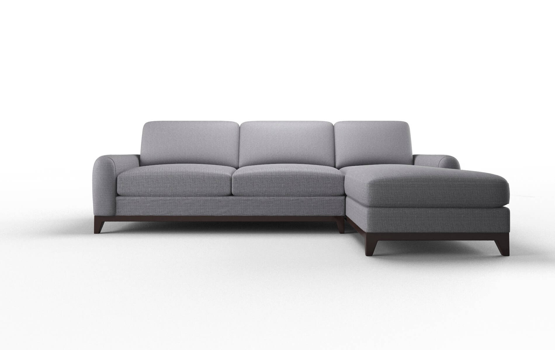 Mykonos Insight Denim Panel espresso legs 1