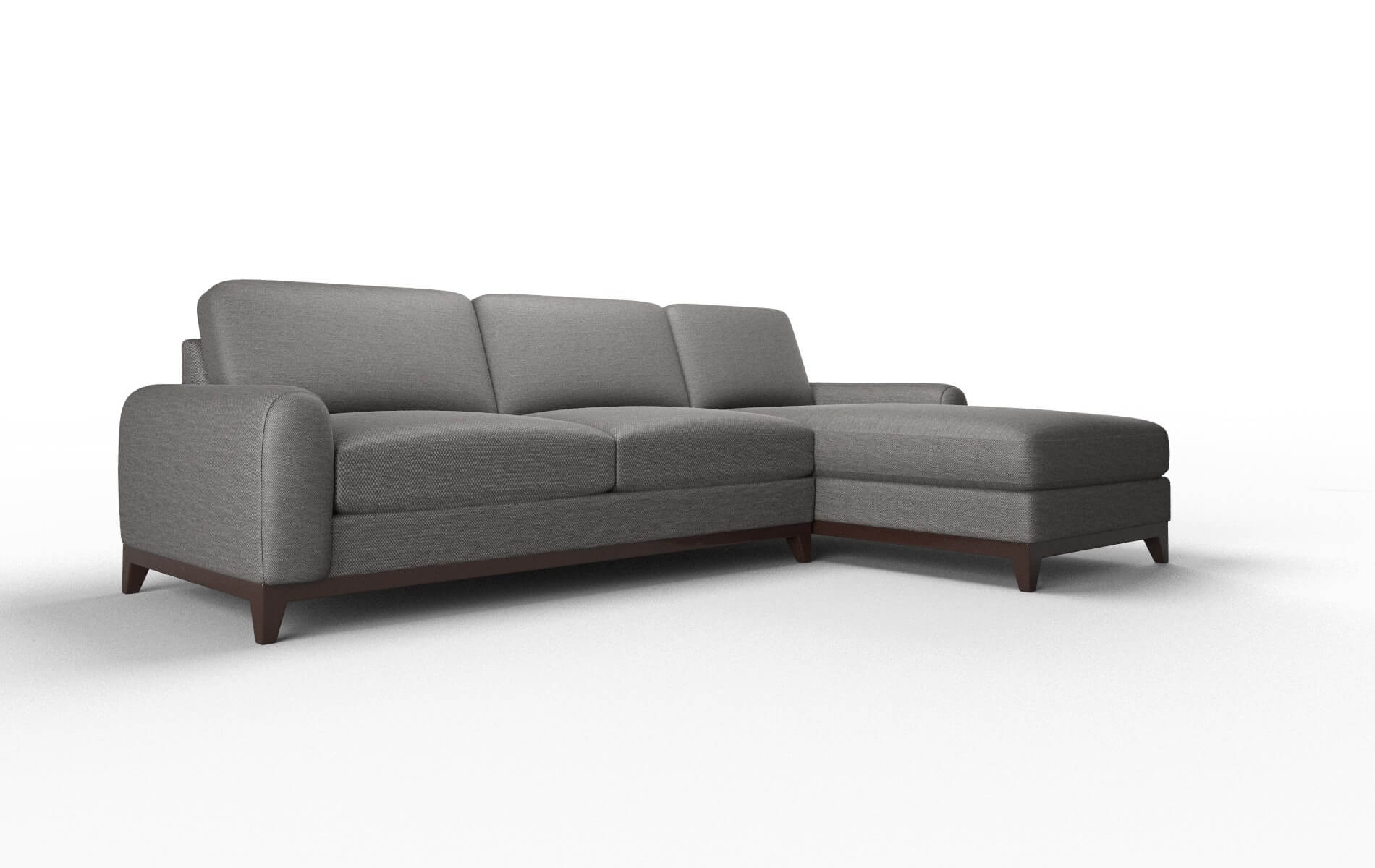 Mykonos Insight Eclipse Panel espresso legs 2