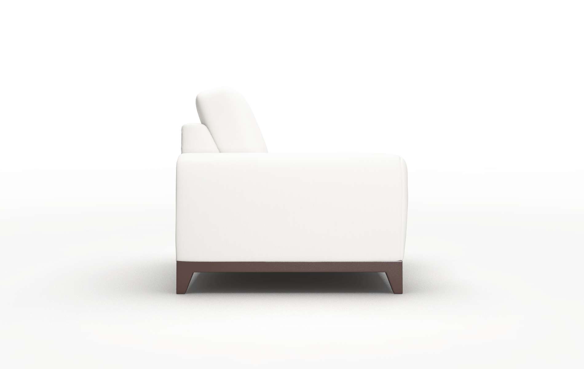 Mykonos Keylargo Oatmeal Chair espresso legs 3