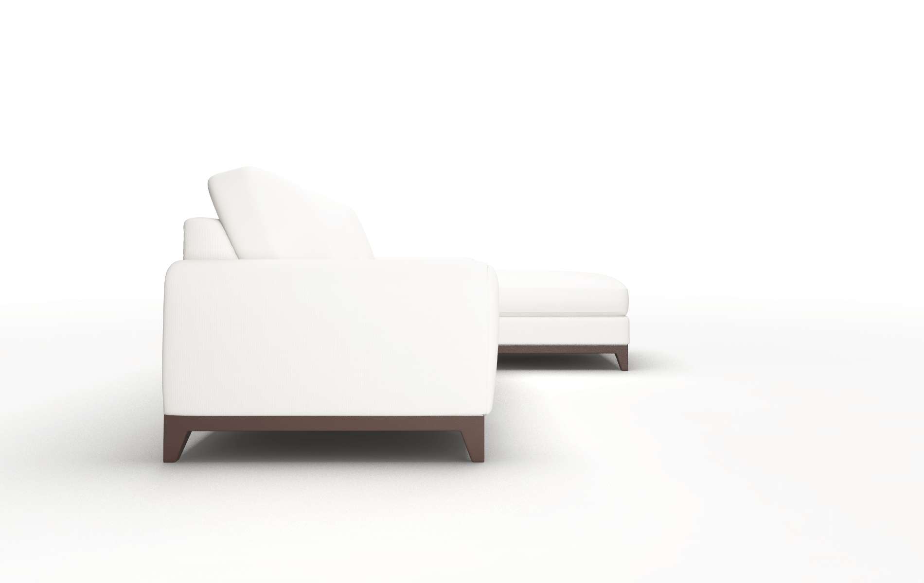 Mykonos Keylargo Oatmeal Panel espresso legs 3