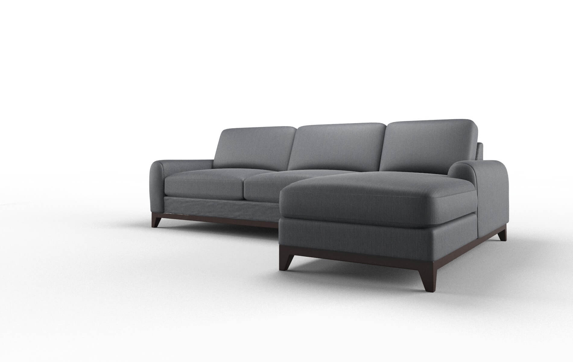 Mykonos Malibu Sea Panel espresso legs 4