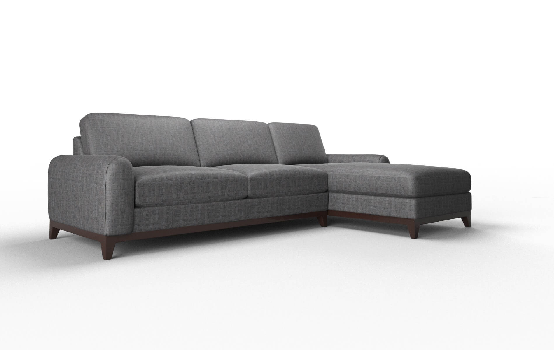 Mykonos Marcy Baltic Panel espresso legs 2