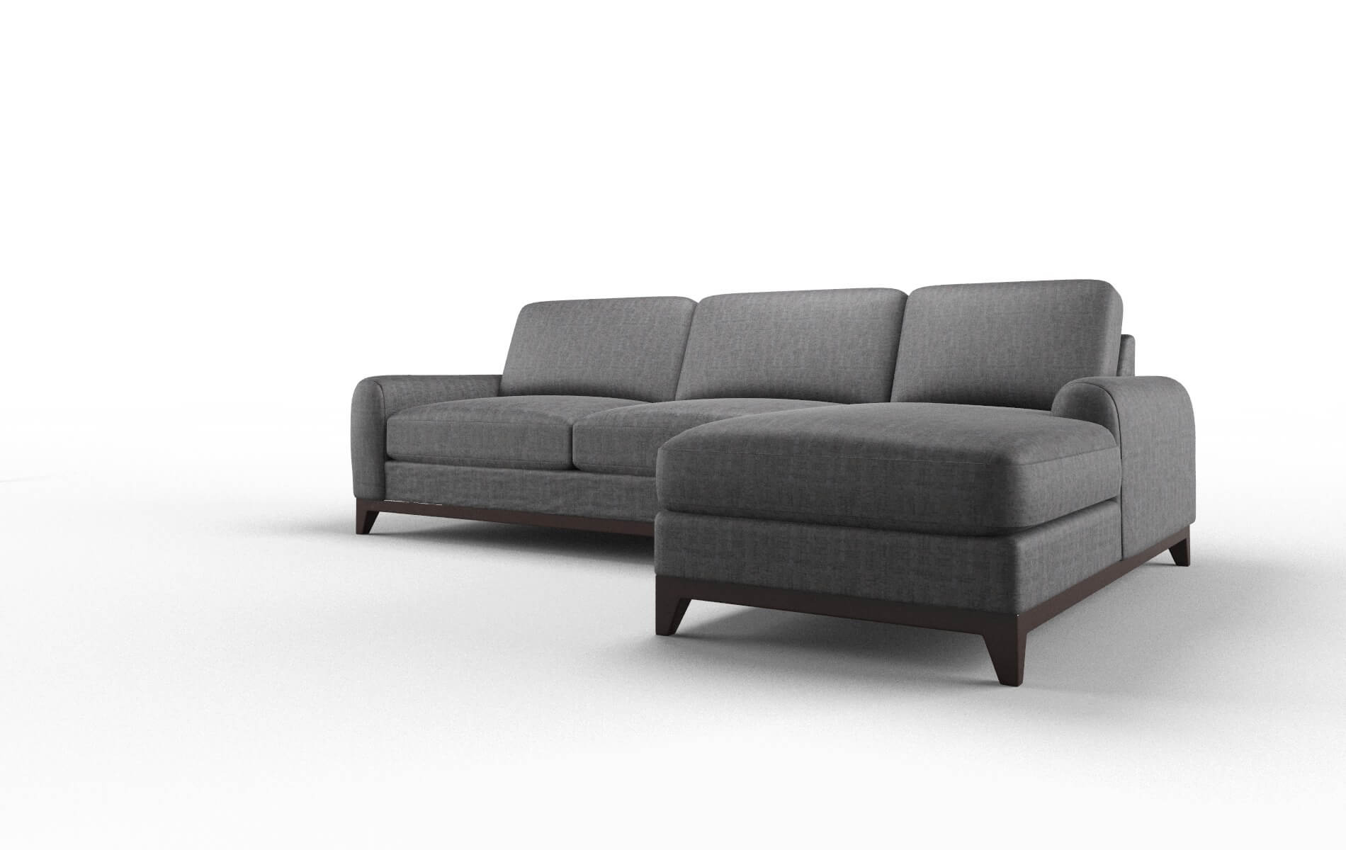 Mykonos Marcy Baltic Panel espresso legs 4