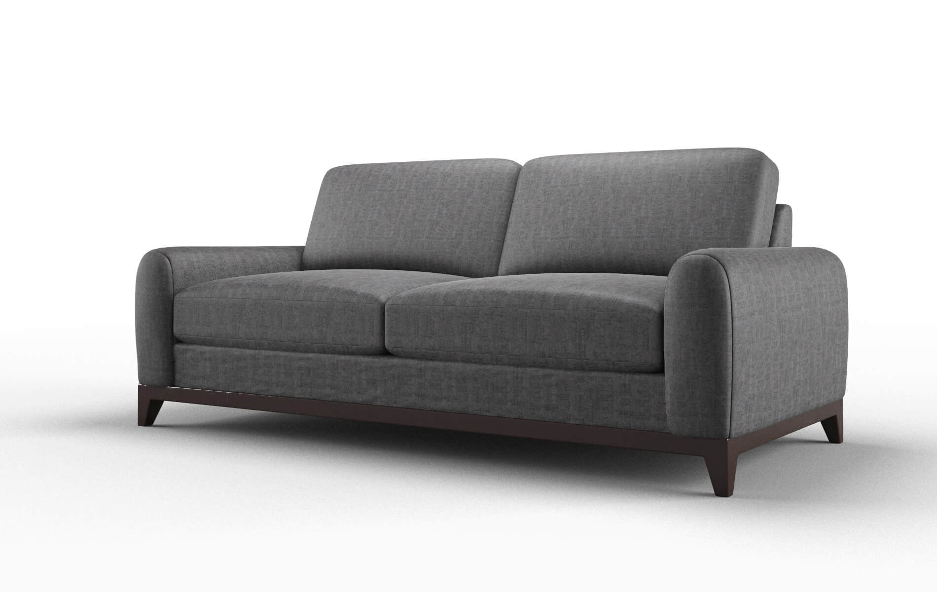 Mykonos Marcy Baltic Sofa espresso legs 4
