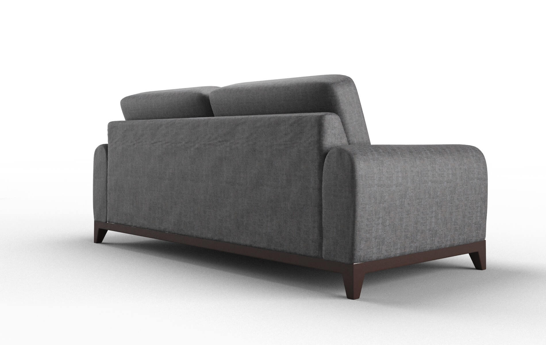 Mykonos Marcy Baltic Sofa espresso legs 5