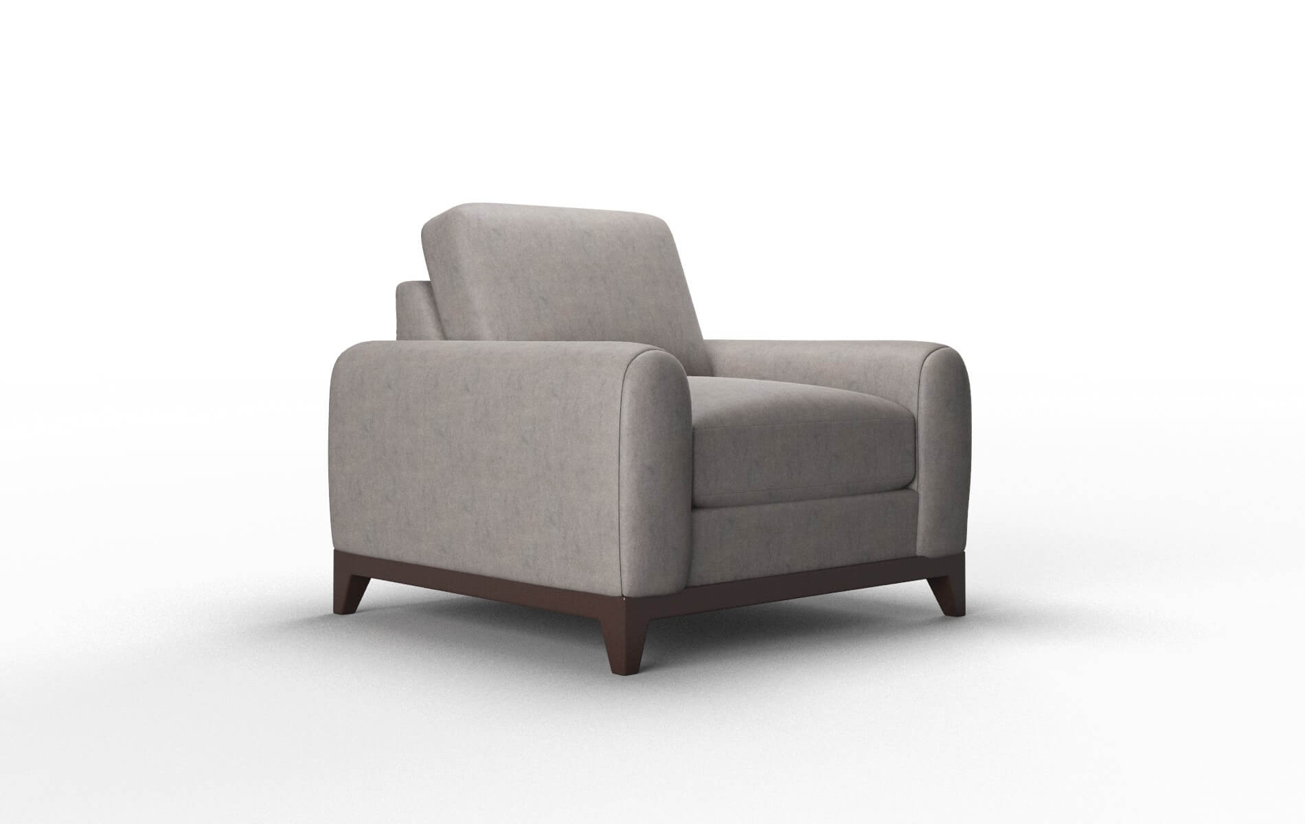 Mykonos Noble Otter Chair espresso legs 2