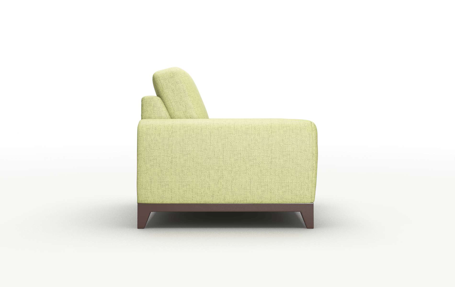 Mykonos Notion Appletini Chair espresso legs 3