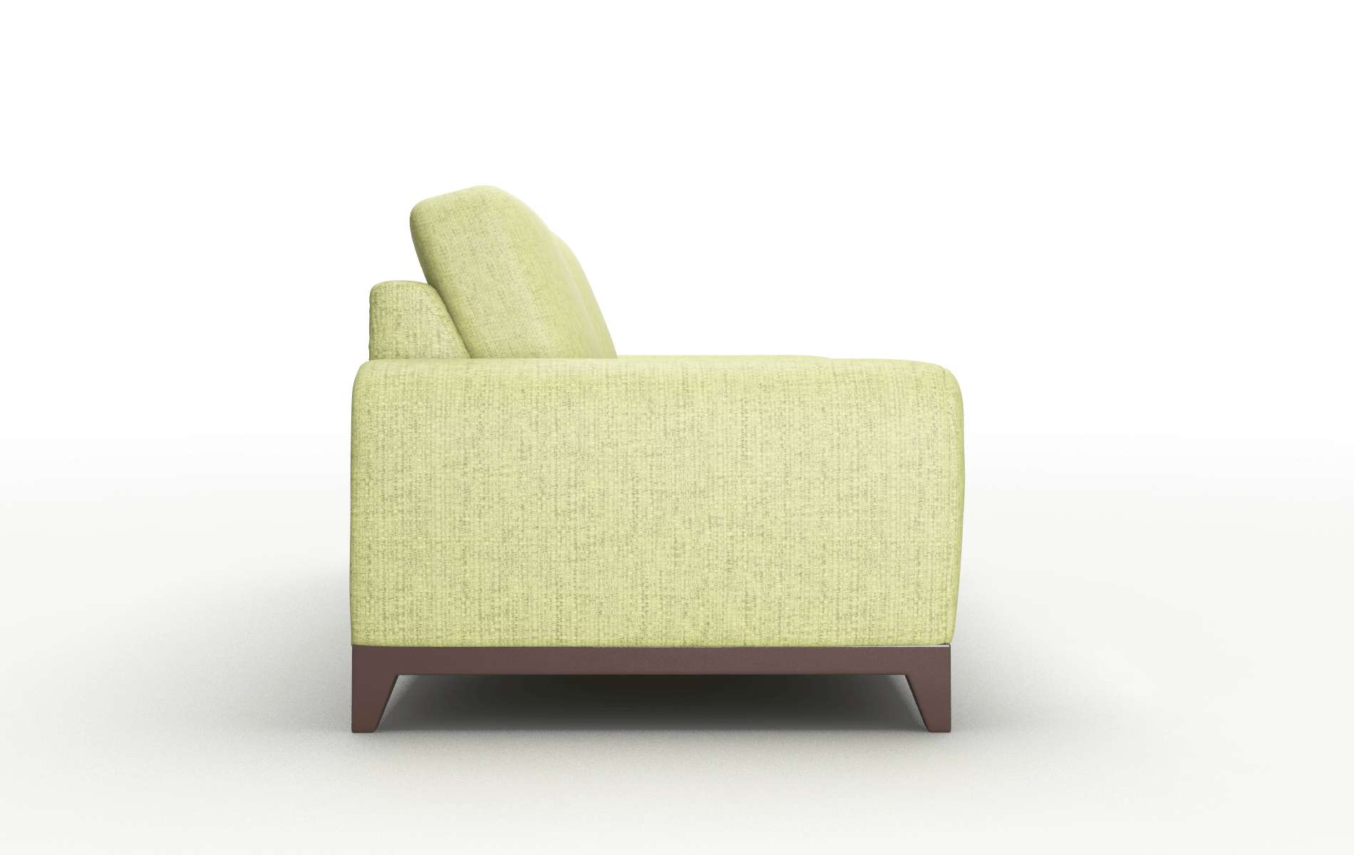 Mykonos Notion Appletini Sofa espresso legs 3