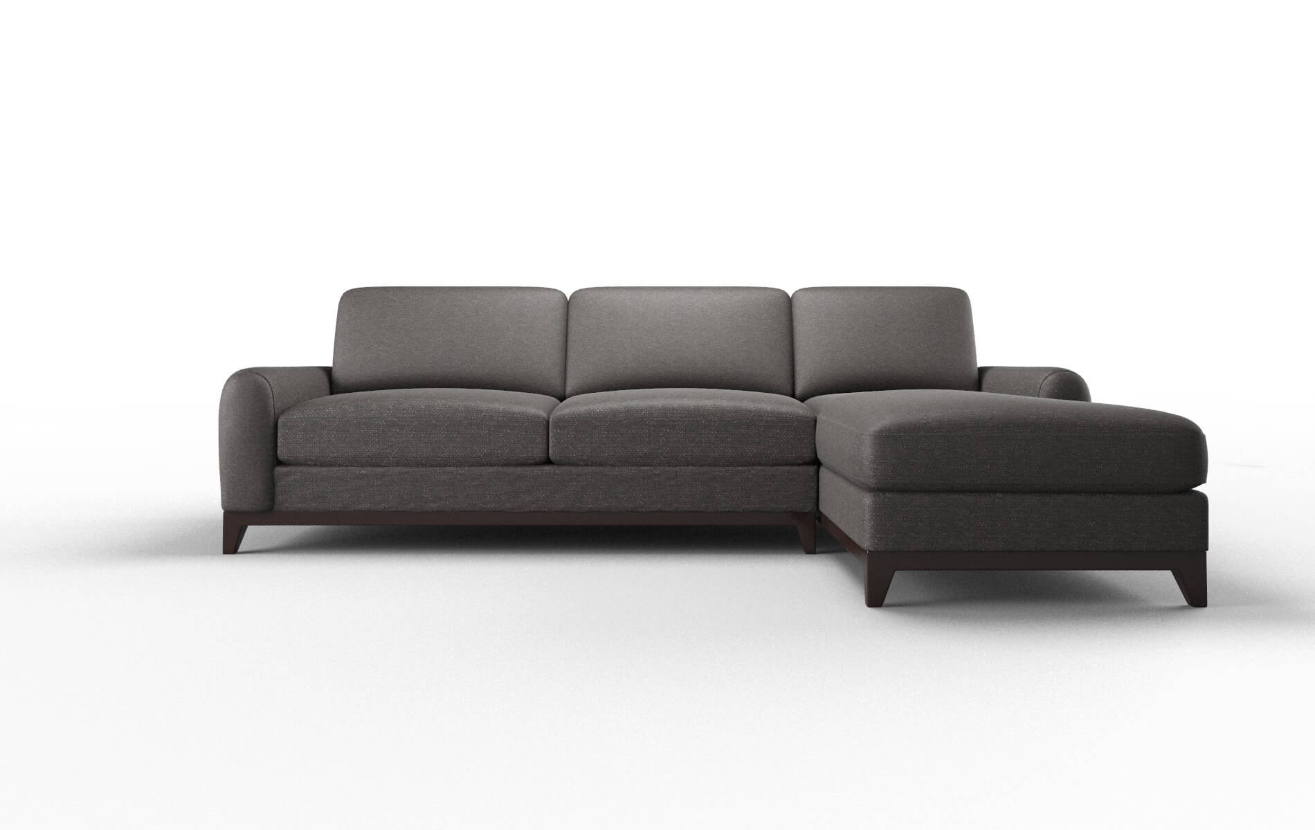 Mykonos Phoenix chocolate Panel Espresso Legs  1