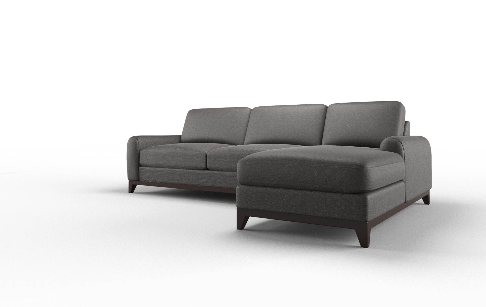 Mykonos Phoenix Chocolate Panel espresso legs 4