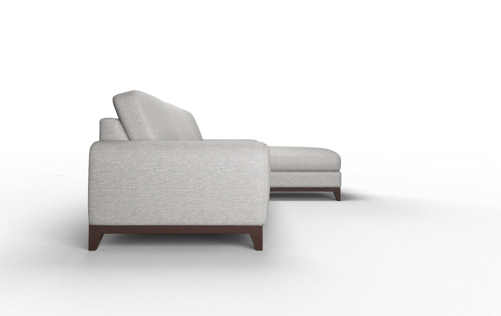 Mykonos Phoenix Smoke Panel espresso legs 3