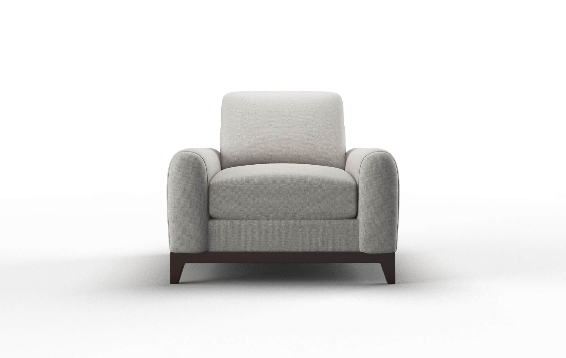 Mykonos Phoenix Sterling Chair espresso legs 1