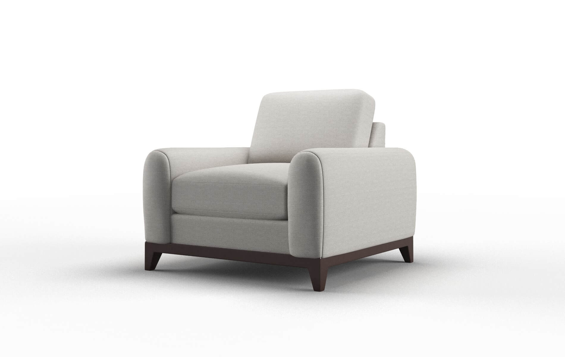 Mykonos Phoenix Sterling Chair espresso legs 4