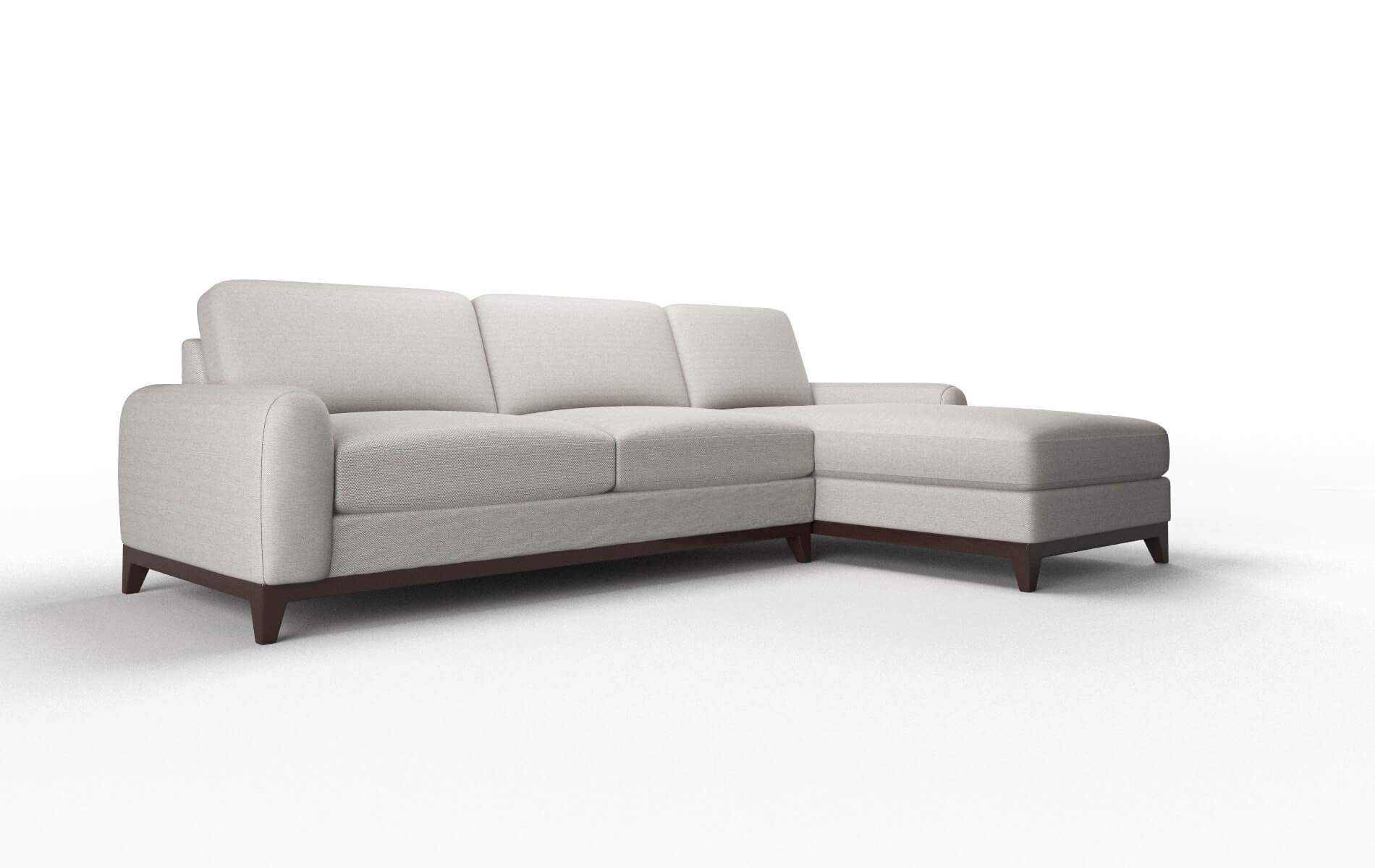 Mykonos Phoenix Sterling Panel espresso legs 2